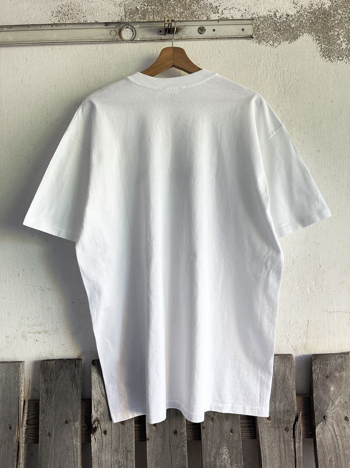Calvin Klein × Vintage 90s Calvin Klein Obsession Fragrance Tee 