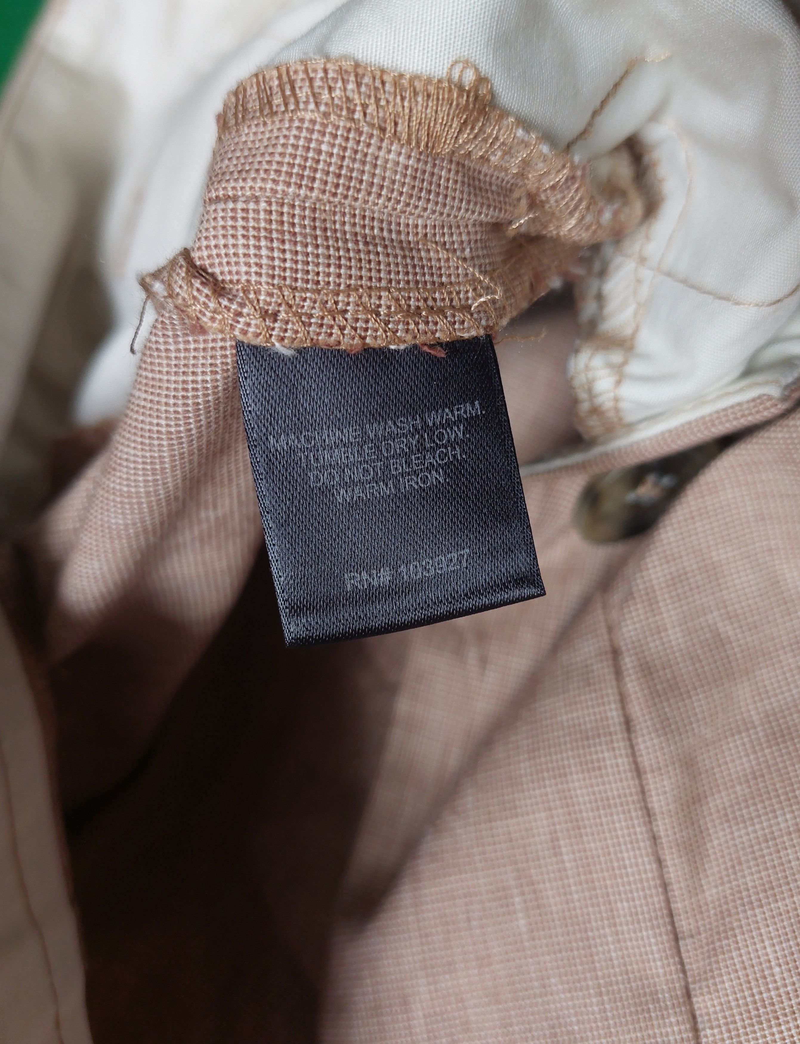 Marc Jacobs × Marc by Marc Jacobs Marc by marc jacobs pants Size US 32 / EU 48 - 6 Thumbnail