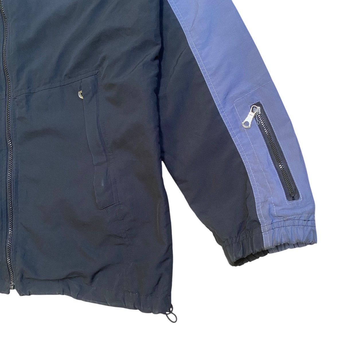 F.C. Real Bristol × Sophnet. × Vintage 💥VTG SOPH. BRISTOL FC SPORT TRAINER JACKET Size US L / EU 52-54 / 3 - 5 Thumbnail