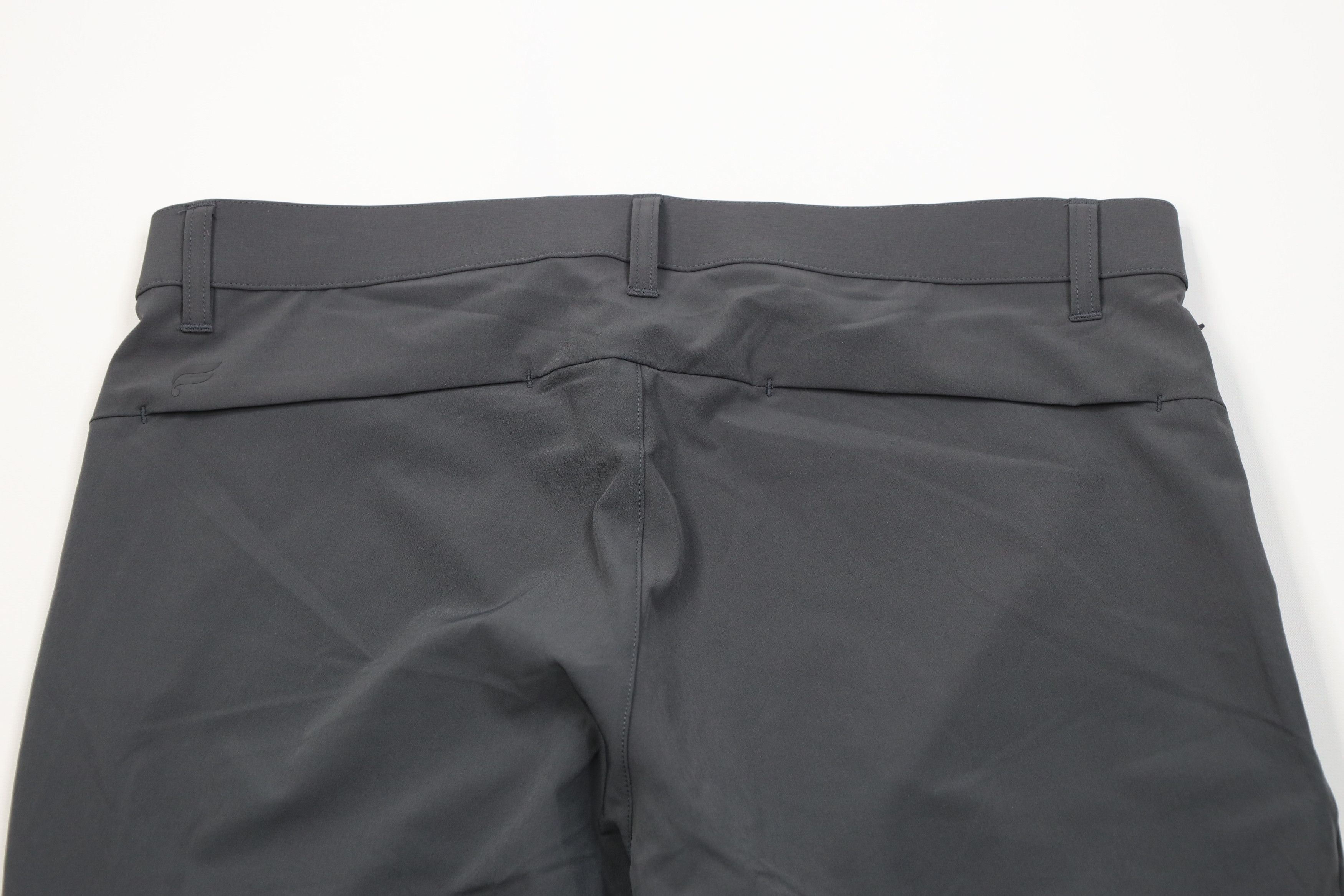 Fabletics New Fabletics Fit The Only Pant Stretch Chino Pants Trousers Size US 33 - 10 Thumbnail