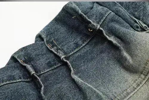 Japanese Brand Cargo Pants Oversized Size US 32 / EU 48 - 3 Thumbnail