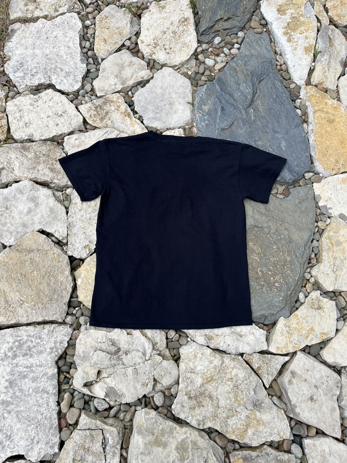 Band Tees × Justin Bieber × Vintage Justin Bieber purpose tour t-shirt y2k tee praying rare band Size US M / EU 48-50 / 2 - 2 Thumbnail