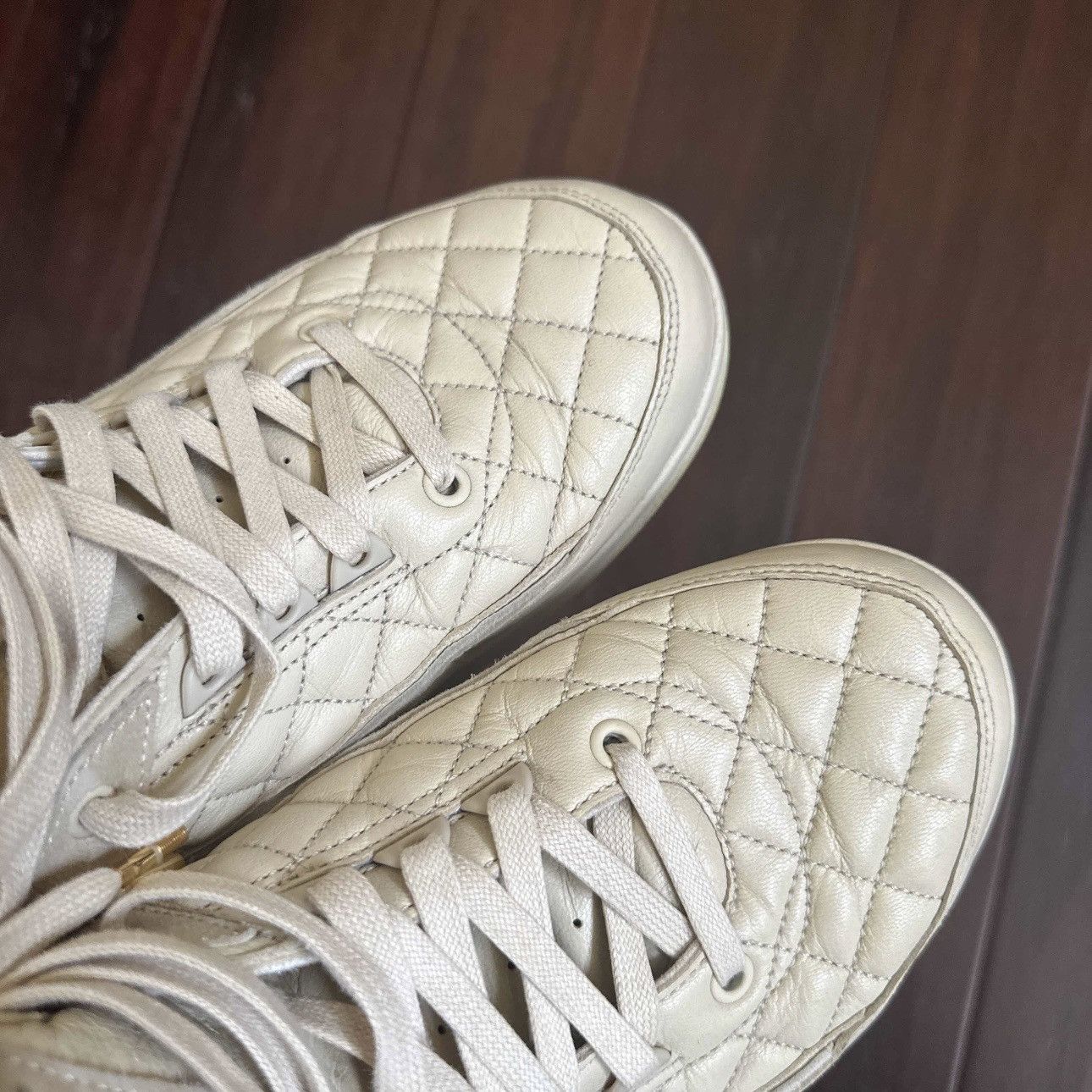 Jordan Brand × Just Don Just Don x Air Jordan 2 Retro ‘Beach’ Size US 13 / EU 46 - 8 Thumbnail