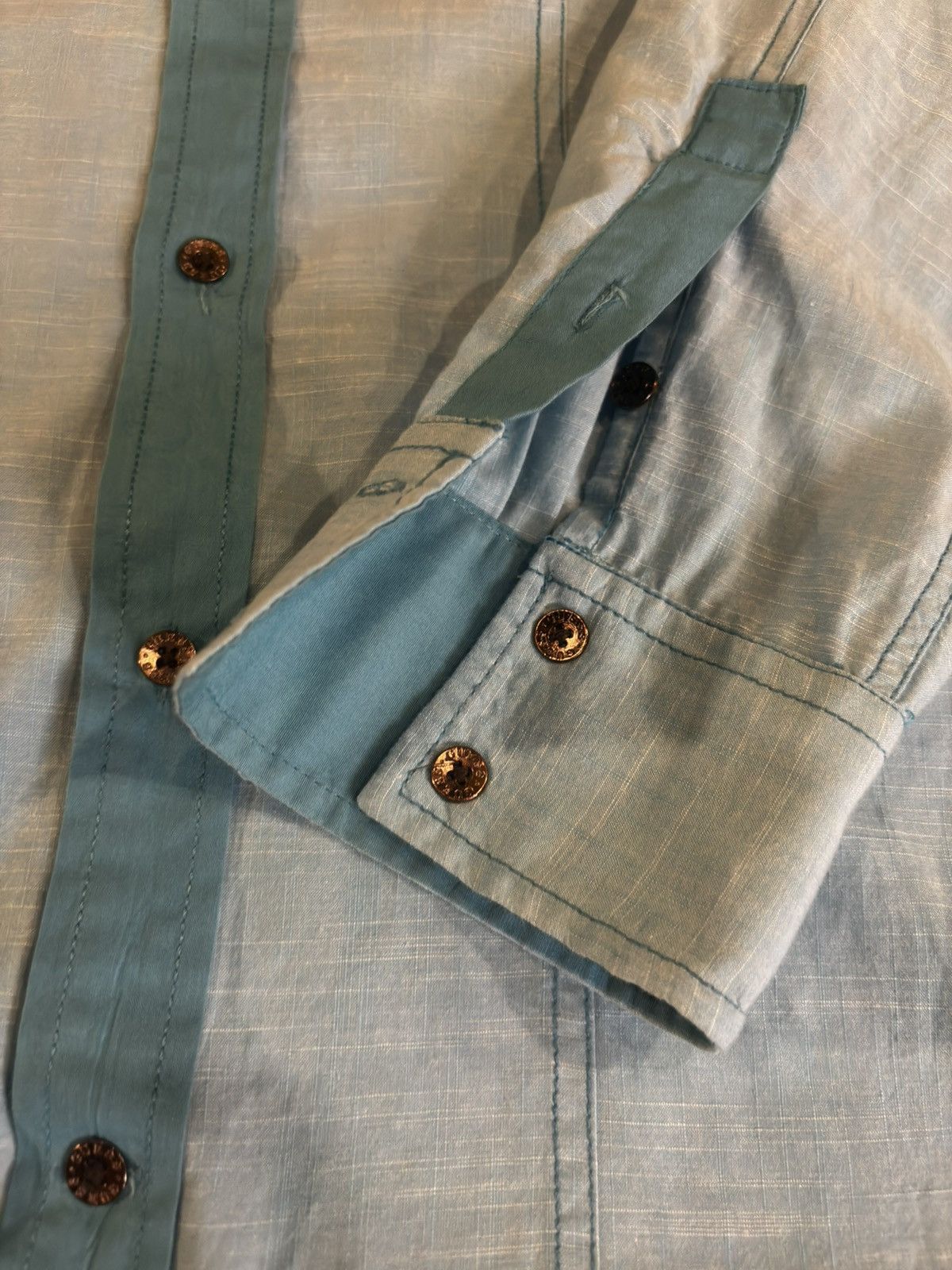 Other Guess shirt.os-668 Size US XXS / EU 40 - 7 Thumbnail