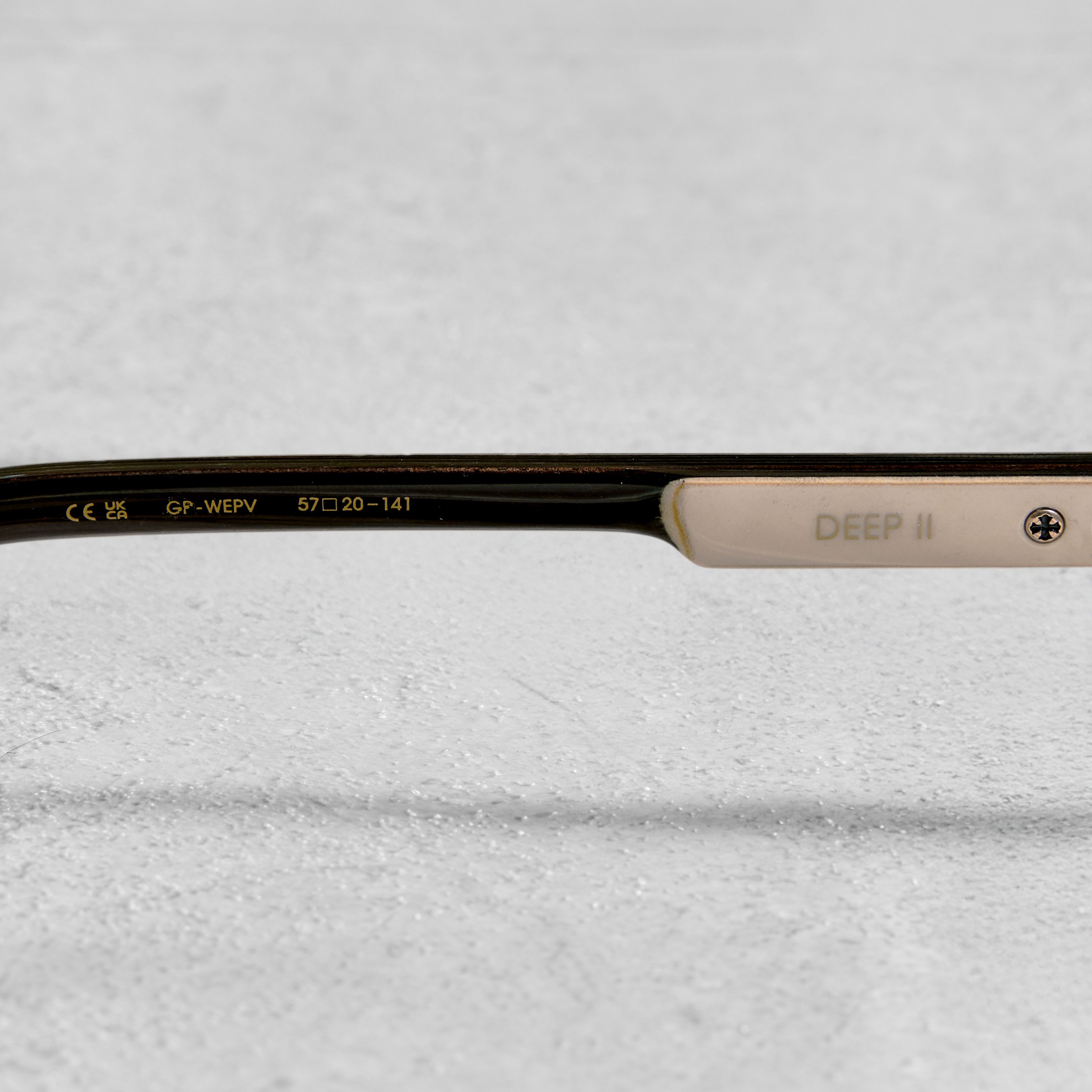 Chrome Hearts CHROME HEARTS DEEP II Size ONE SIZE - 6 Thumbnail