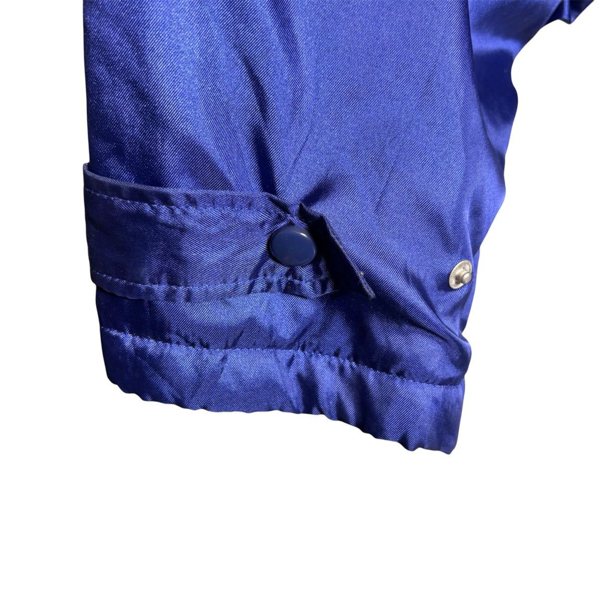 Adidas Vintage 90s Adidas Big Logo Hoodie Jacket Coat / Japan Size US L / EU 52-54 / 3 - 6 Thumbnail