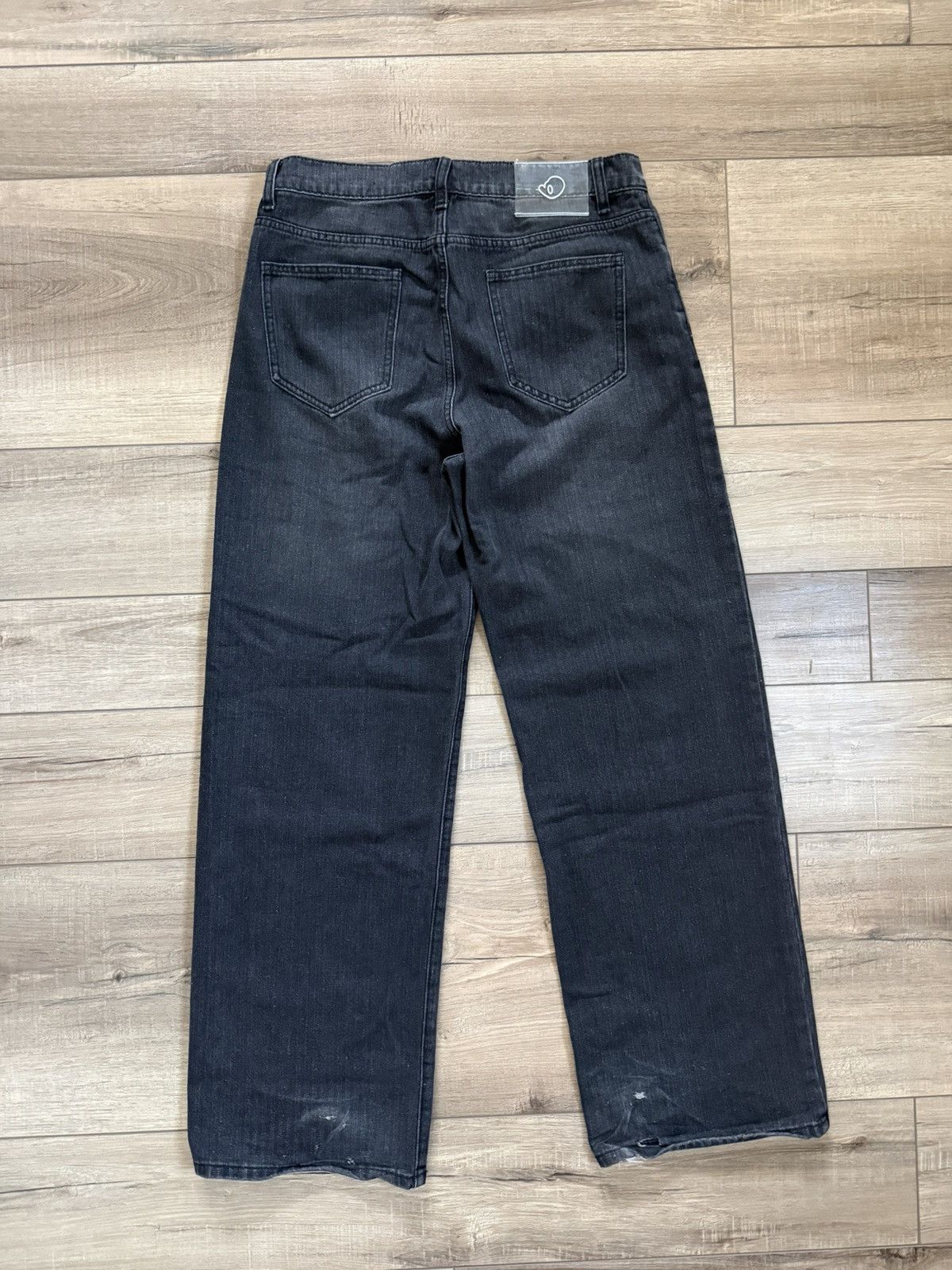 Father Steve Father Steve Breeze Denim Size US 30 / EU 46 - 5 Thumbnail