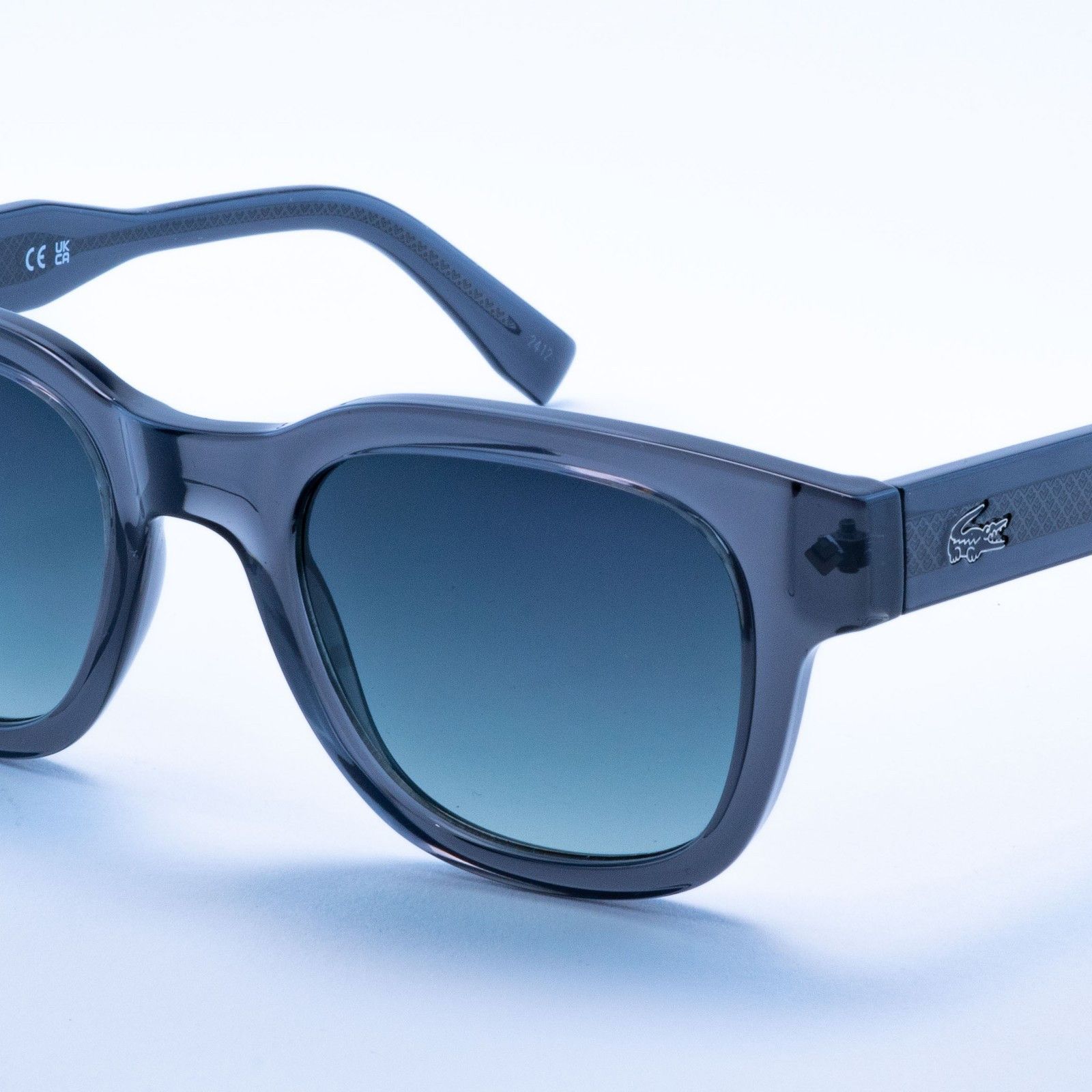 Lacoste Lacoste L6023S 035 Sunglasses Size ONE SIZE - 2 Thumbnail