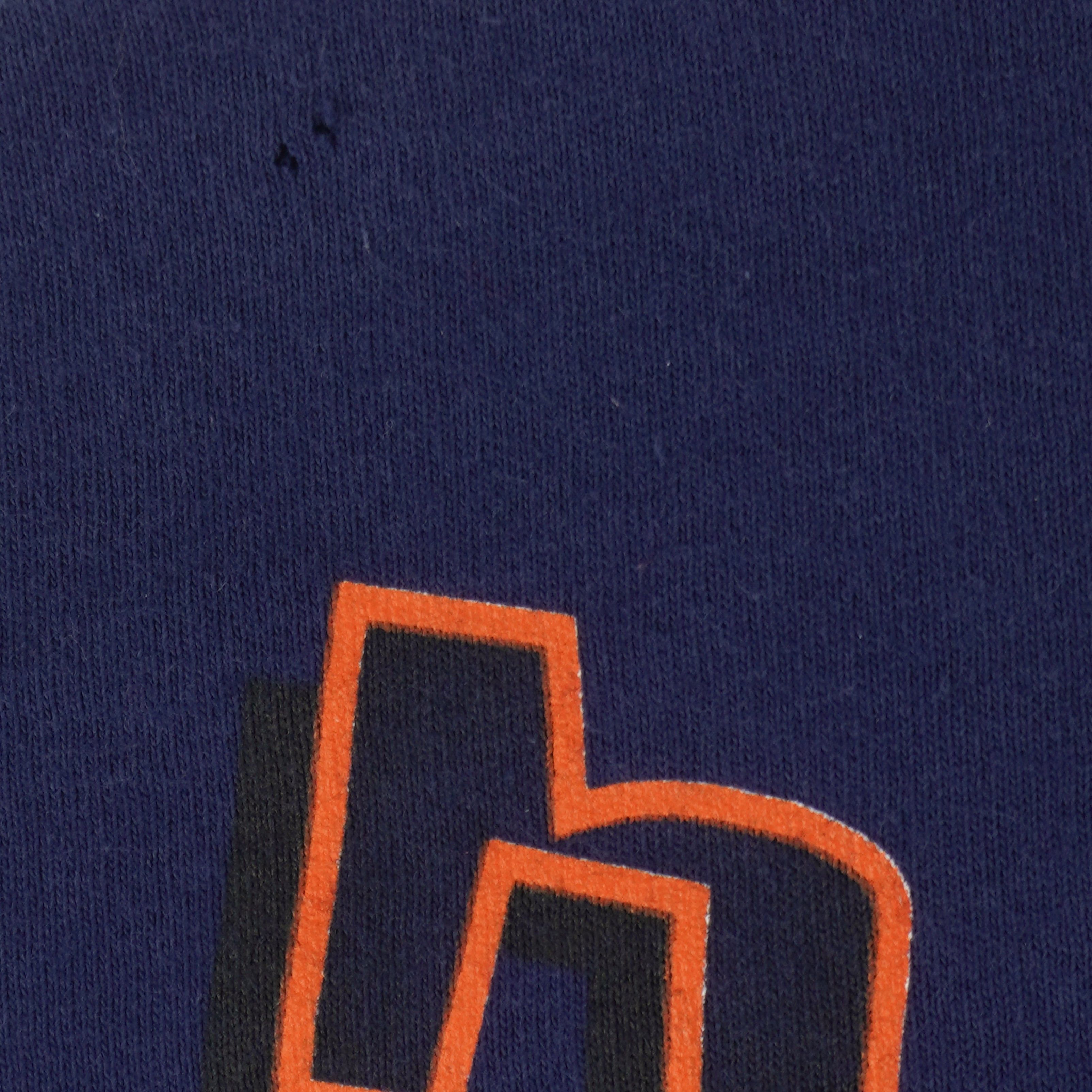 Starter NFL - Chicago Bears Sweeping Arch T-Shirt 1993 Size US L / EU 52-54 / 3 - 4 Thumbnail