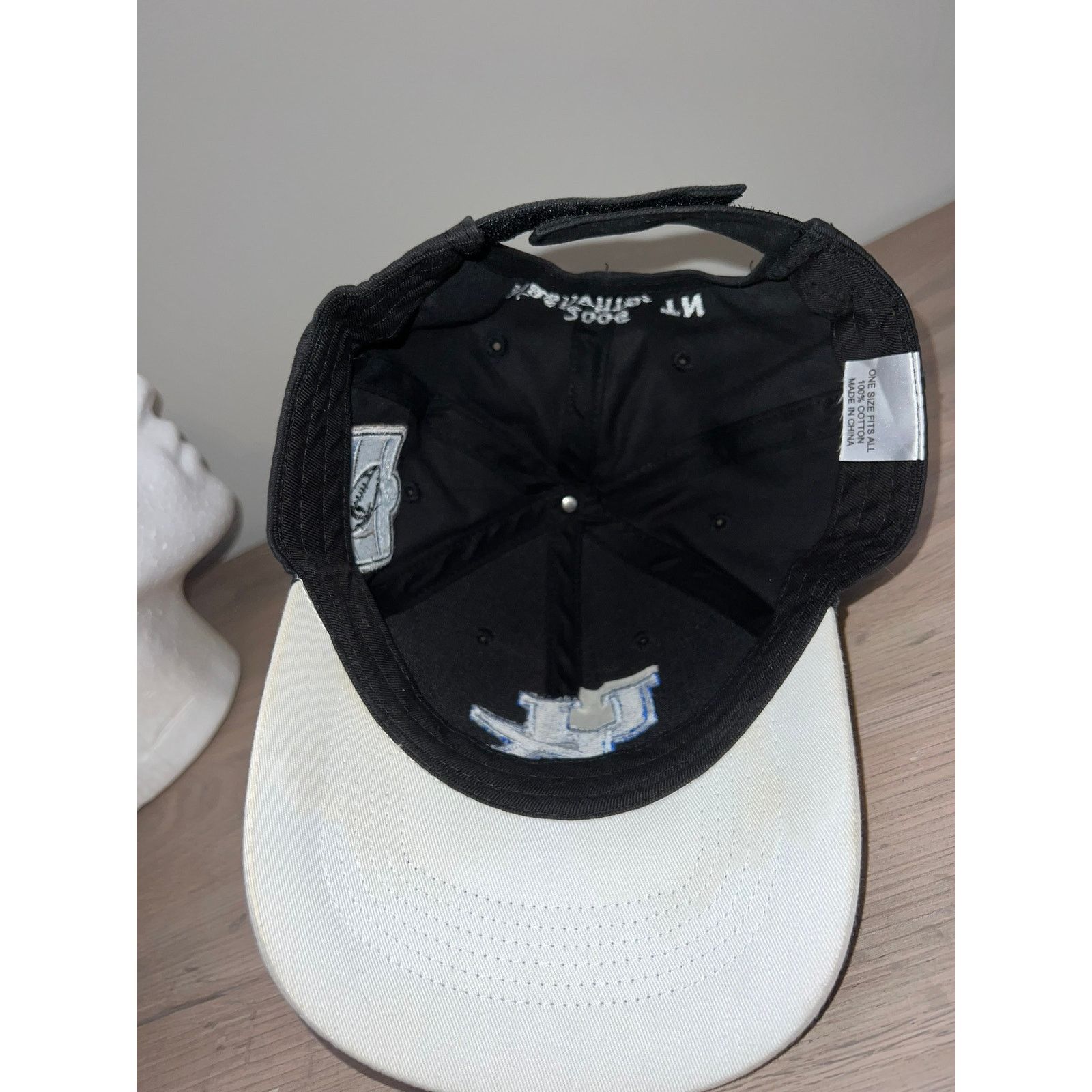 NCAA University Of Kentucky Hat Headwear College NCAA OS 2006 Size ONE SIZE - 6 Thumbnail