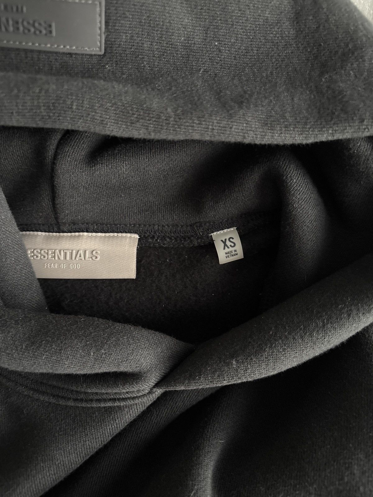 Essentials Essentials Fear of God Sweatshirt Size US XS / EU 42 / 0 - 7 Thumbnail