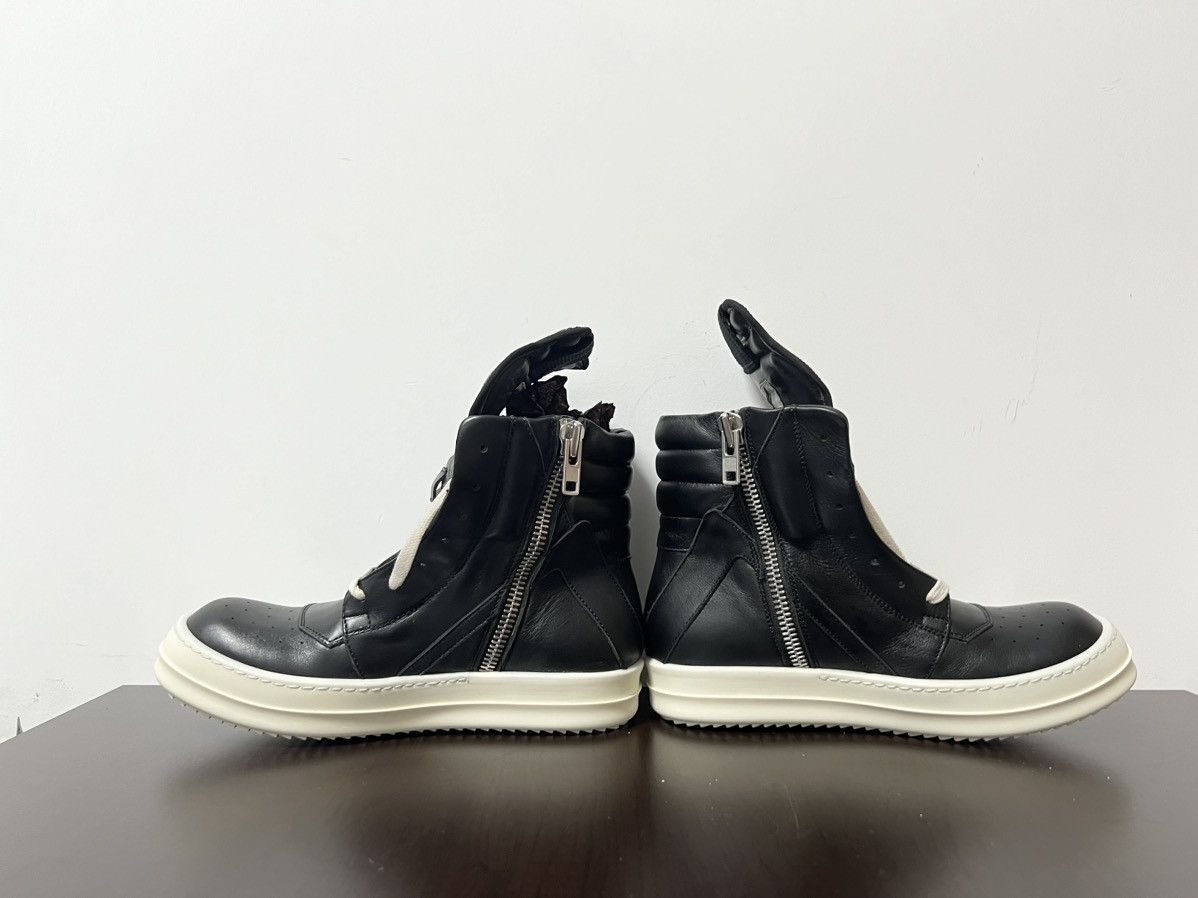 Rick Owens Rick owens geobasket sz36 Size US 6 / IT 36 - 7 Thumbnail