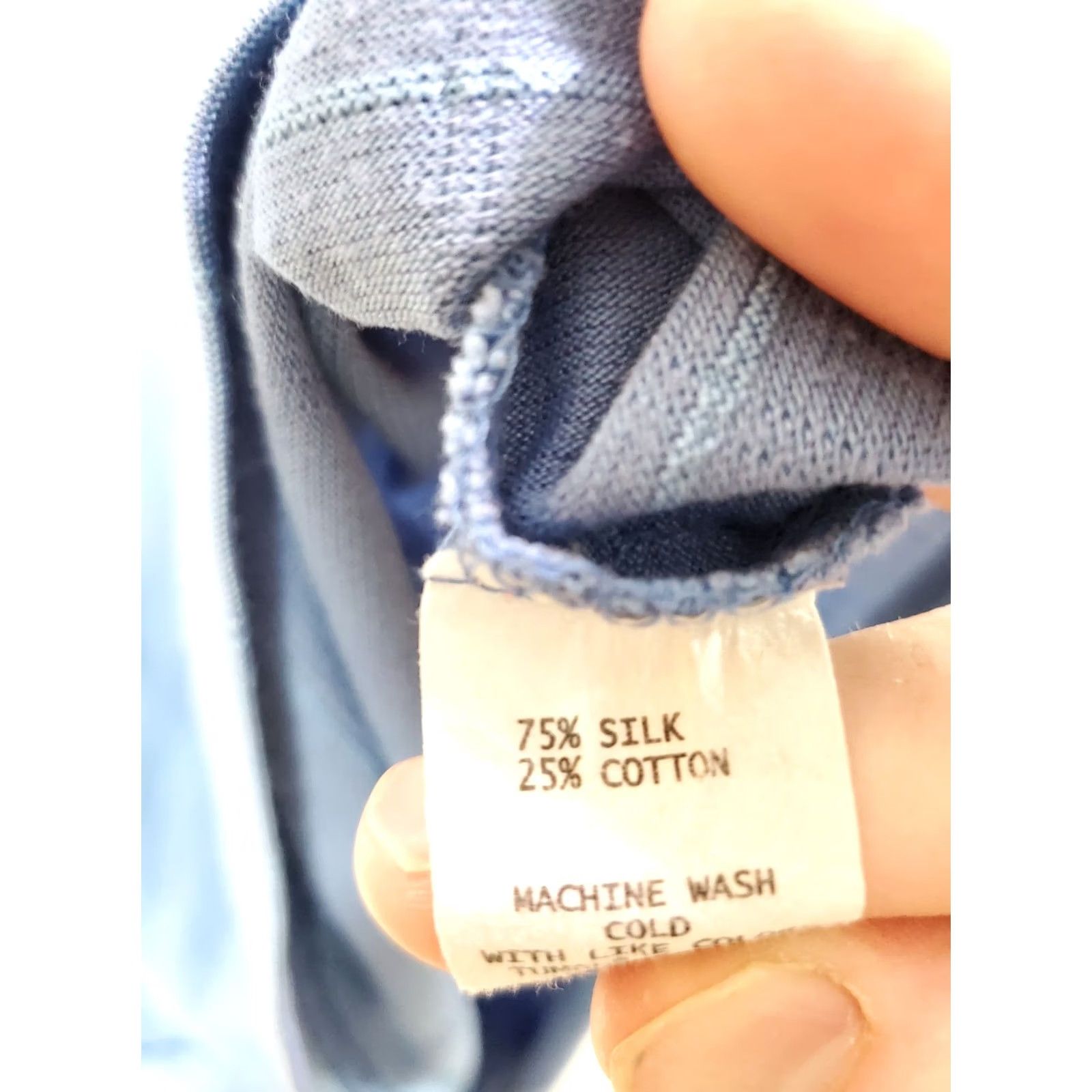 Oleg Cassini VINTAGE? Size US S / EU 44-46 / 1 - 4 Thumbnail