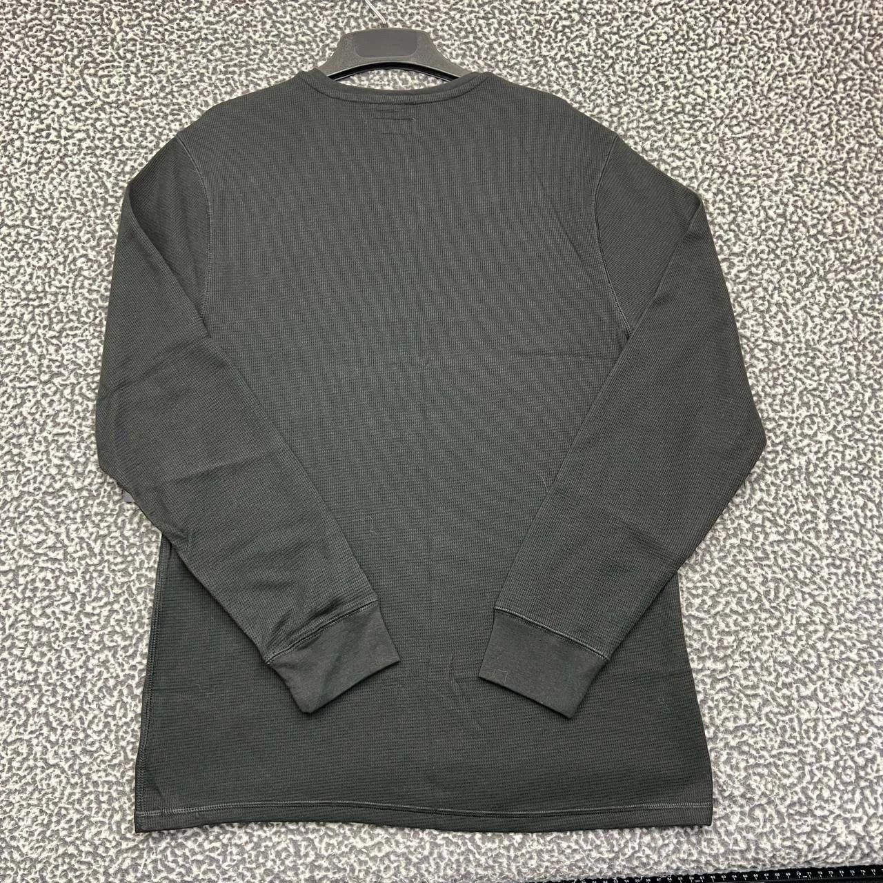 Polo Ralph Lauren Polo Ralph Lauren Shirt Sleepwear Long Sleeve Crew Neck L Size US L / EU 52-54 / 3 - 2 Thumbnail