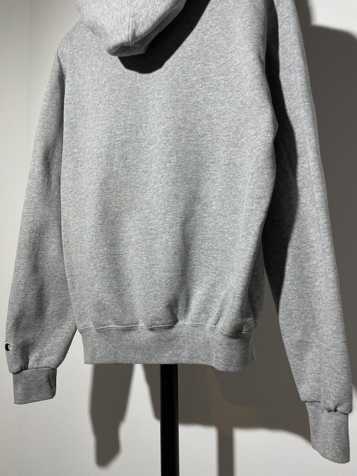 Champion × Vintage Vintage 00’s Harvard University Champion Hoodie Sweatshirt Size US S / EU 44-46 / 1 - 12 Thumbnail