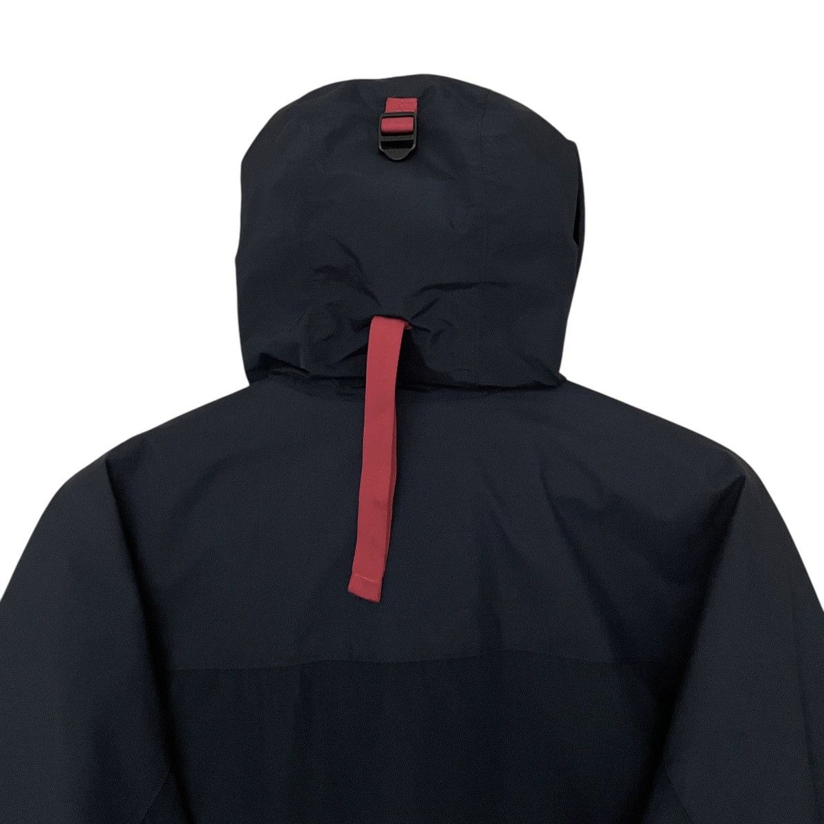 Aigle × Vintage Vintage Brand Aigle Half Zipper Anorak Jacket 1990s Size US M / EU 48-50 / 2 - 4 Thumbnail