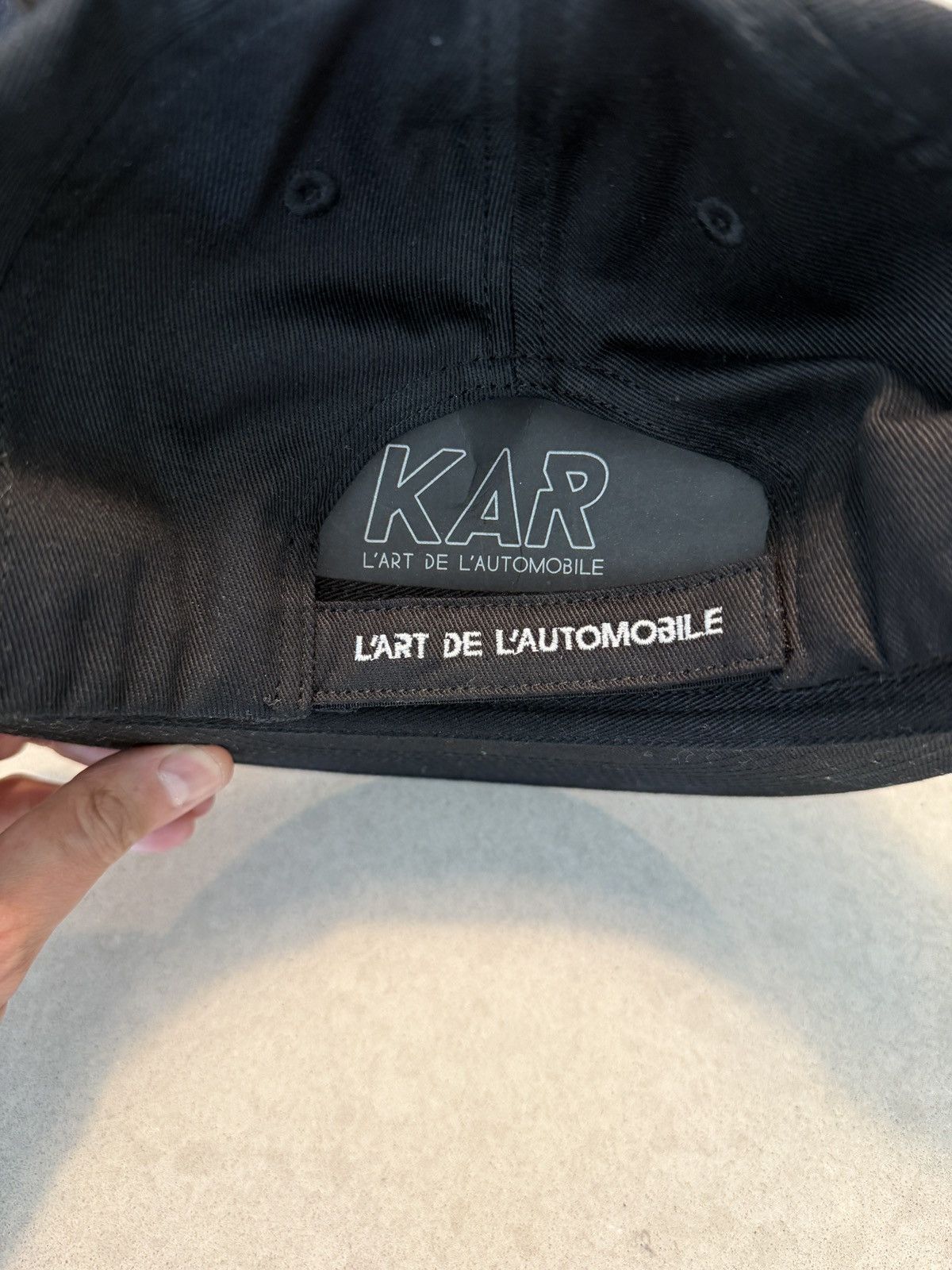 Kar L’Art De L’Automobile Bentley Size ONE SIZE - 3 Thumbnail