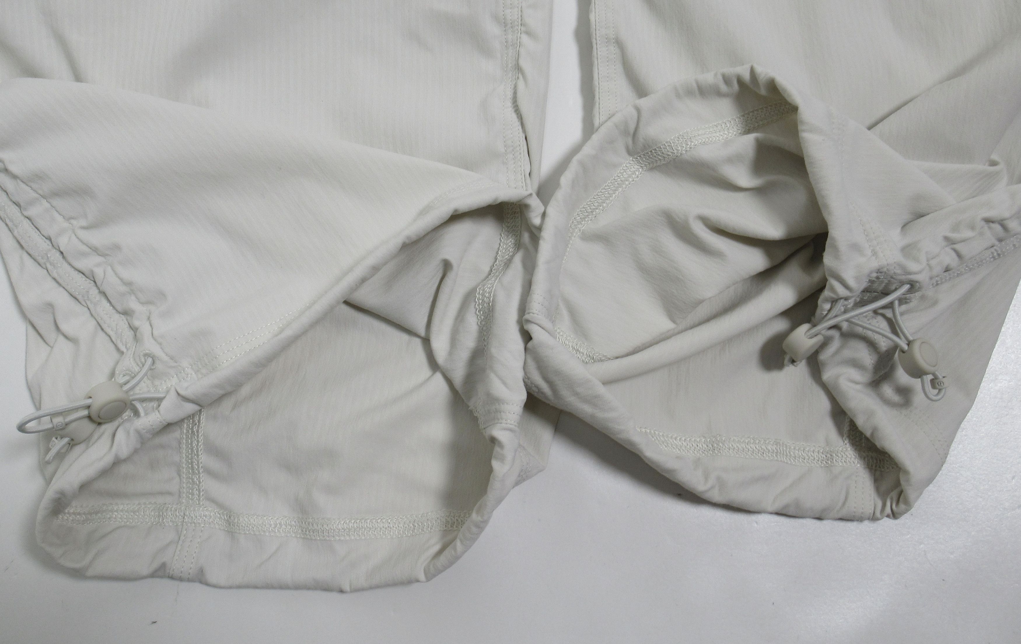 Lululemon Lululemon Dance Studio Relaxed-Fit Mid-Rise Cargo Pant Size 32" / US 10 / IT 46 - 4 Thumbnail