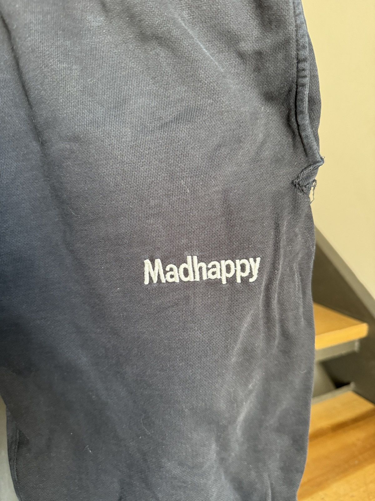 Madhappy Madhappy Sweatpants Size US 31 - 2 Thumbnail