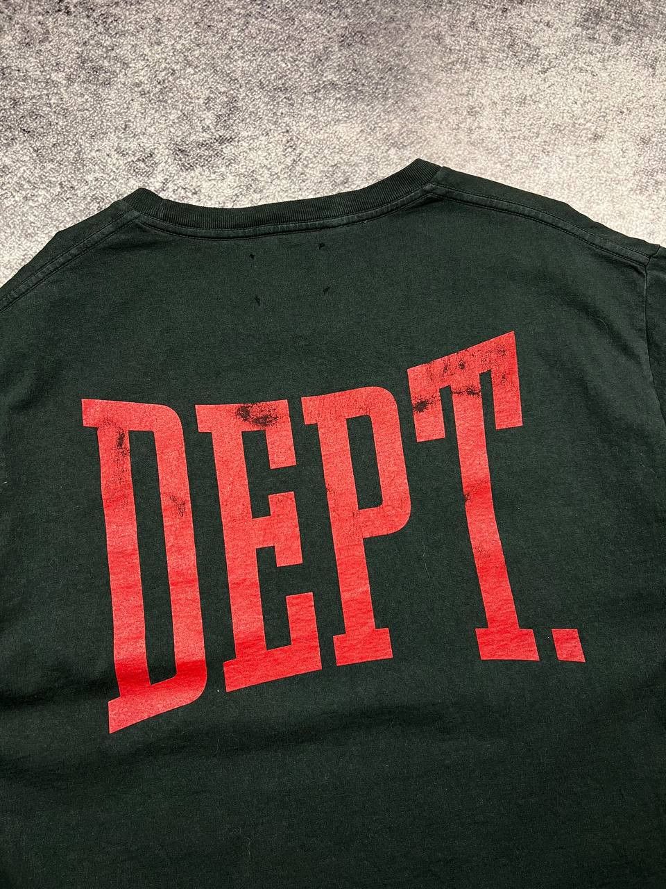 Gallery Dept. Gallery Dept T-Shirt Size US L / EU 52-54 / 3 - 6 Thumbnail