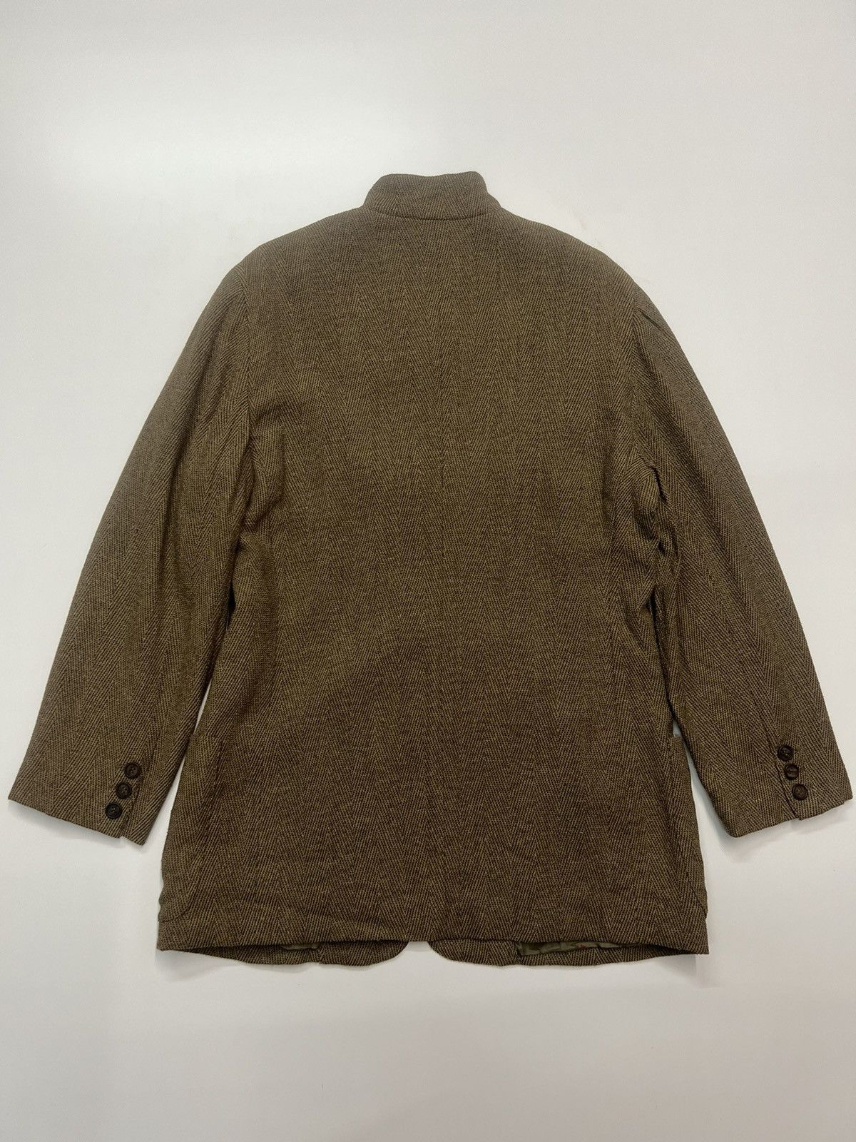 Krizia Uomo 🔥KRIZIA POI... WOMENS COAT Size M / US 6-8 / IT 42-44 - 6 Thumbnail