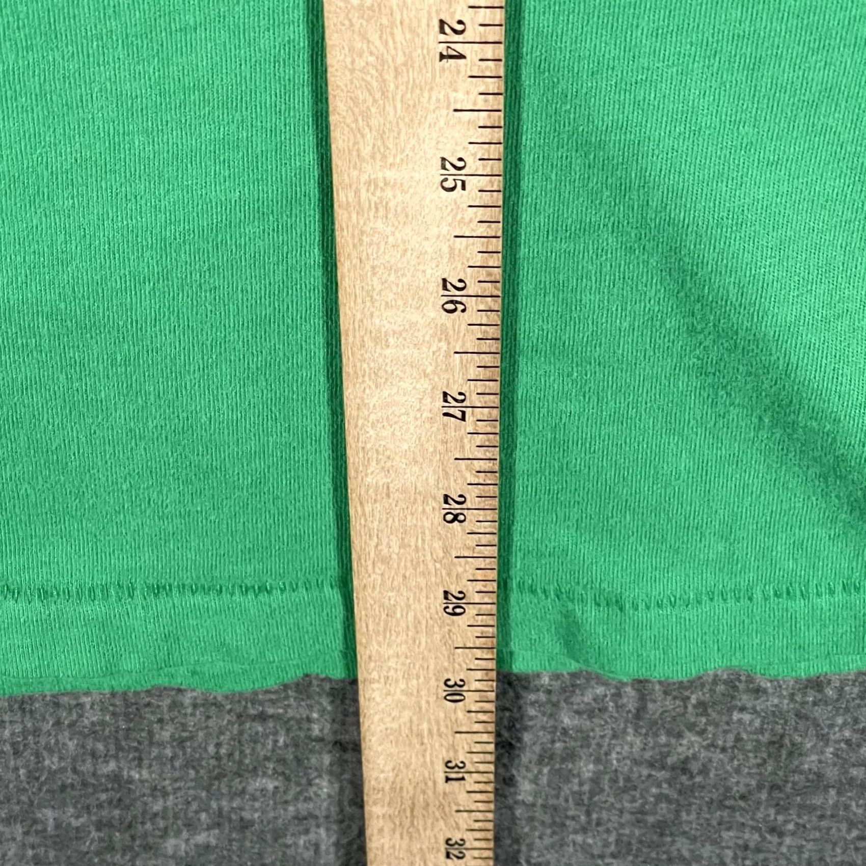 Vintage Aéropostale Shirt Mens XL Green 87 Applique Logo Y2K Distressed Streetwear Size US XL / EU 56 / 4 - 6 Thumbnail