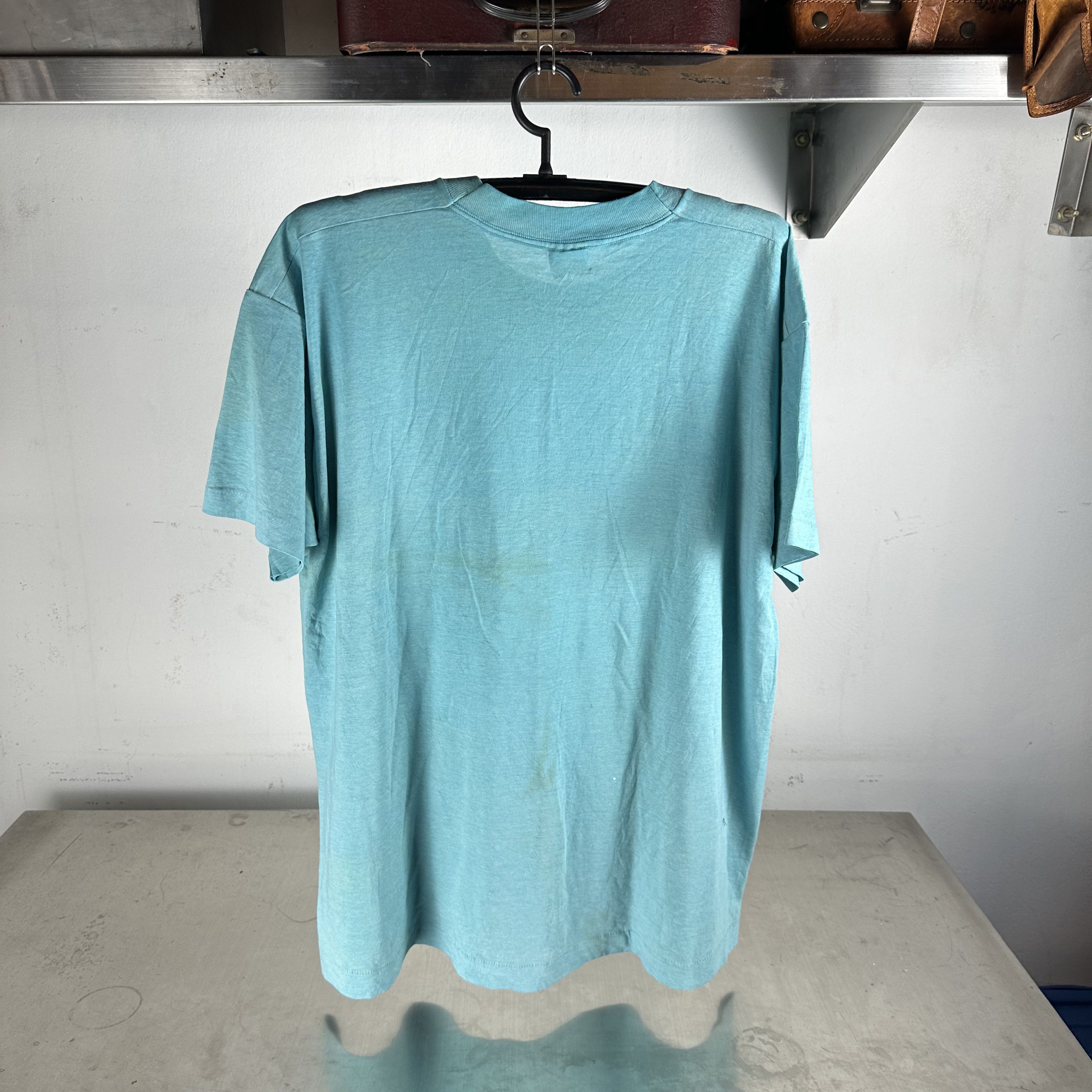 Vintage 1994 City Slickers II The Legend of Curly's Gold Movie Tee Size US XL / EU 56 / 4 - 12 Thumbnail