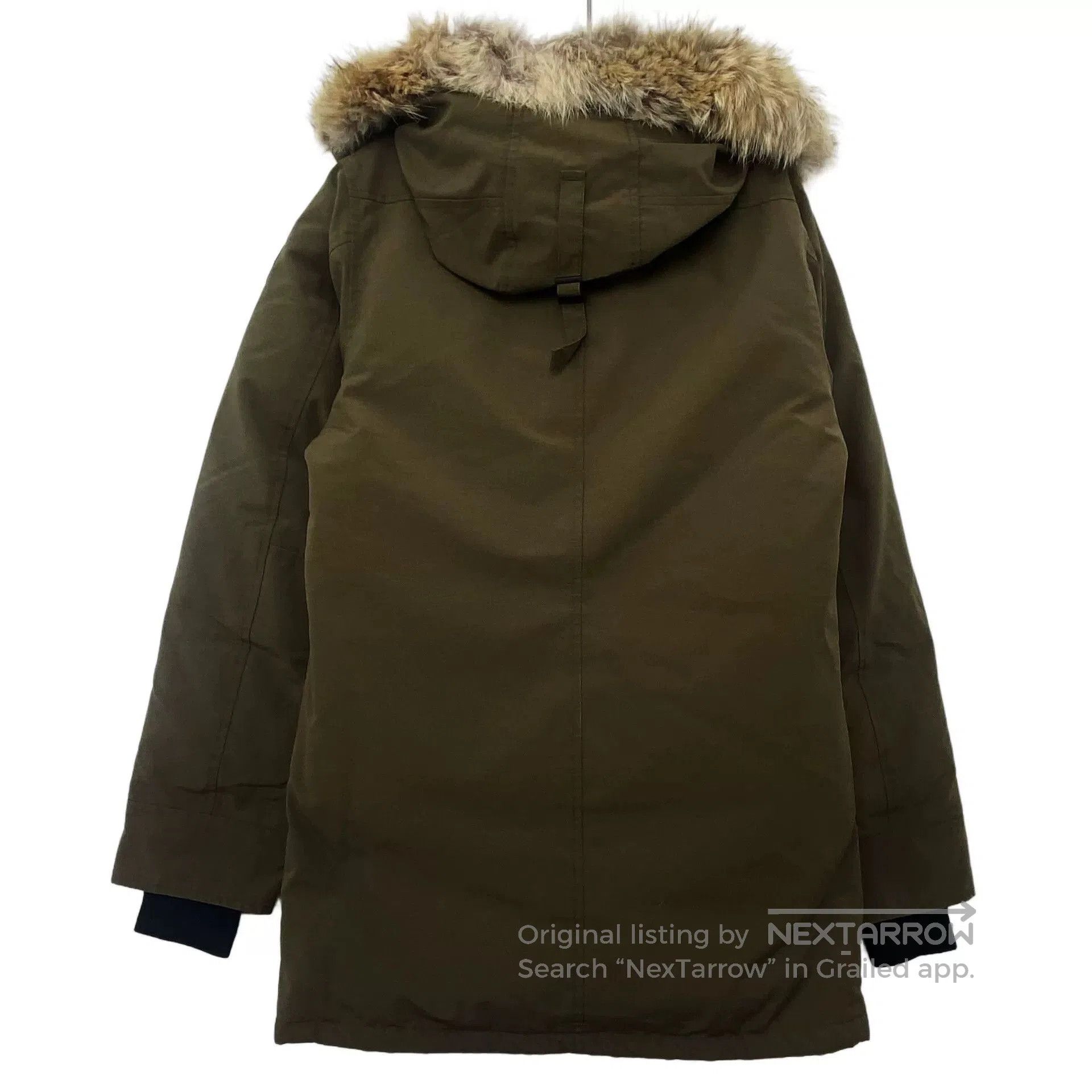 Canada Goose Canada Goose Cau 22 Parka. Size US XS / EU 42 / 0 - 2 Thumbnail
