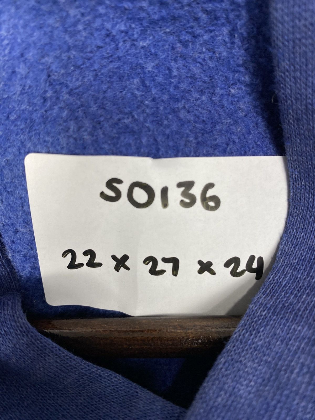 Champion Vintage Champion Concordia College Pullover Hoodies Size US XL / EU 56 / 4 - 10 Thumbnail