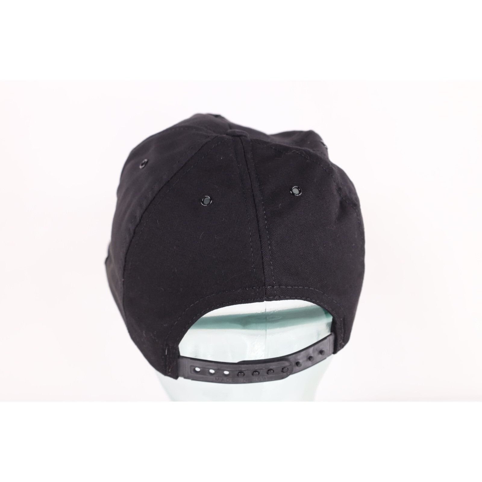 Vintage Vintage 90s Brunswick Phantom Bowling Ball Snapback Hat Size ONE SIZE - 6 Thumbnail