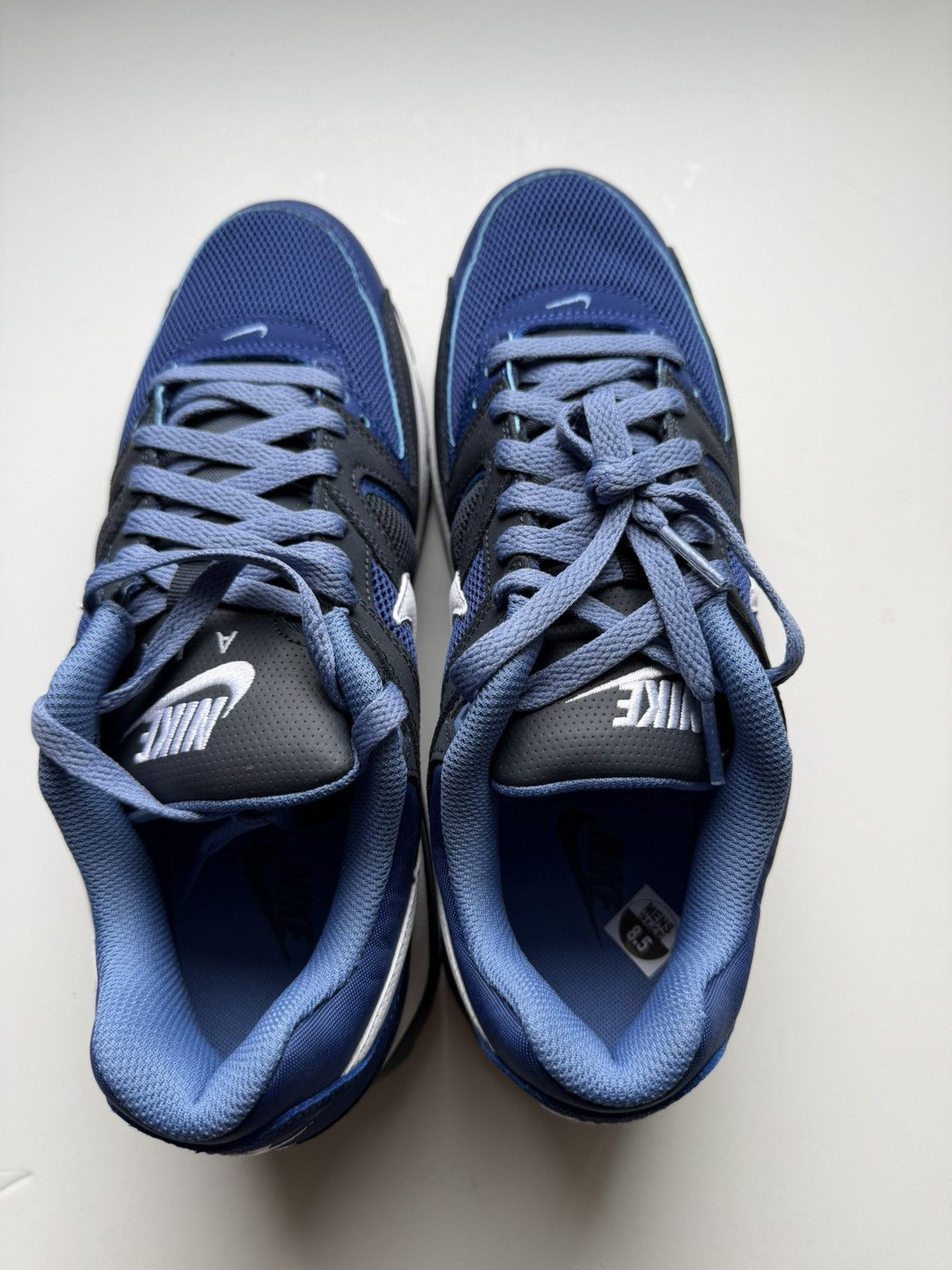Nike Nike Air Max Size US 8.5 / EU 41-42 - 8 Thumbnail