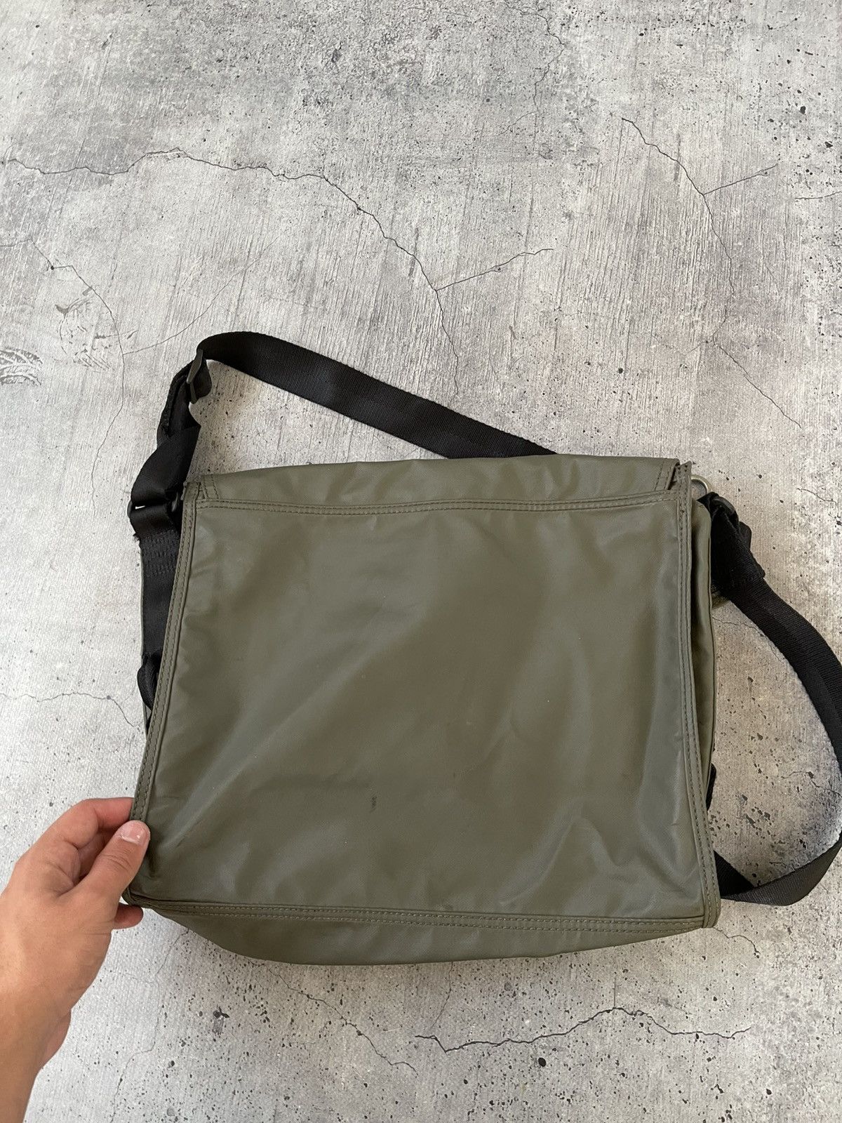Freitag Vintage Diesel Y2K Bag Waterproof Freitag Style Size ONE SIZE - 8 Thumbnail