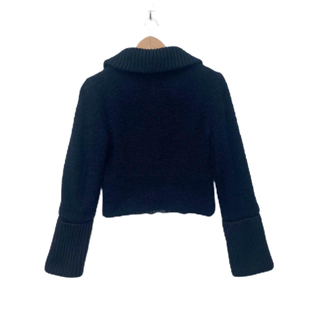 Diesel DIESEL STYLE LAB FUCK SUMMER JACKET SMALL SIZE Size US S / EU 44-46 / 1 - 3 Thumbnail