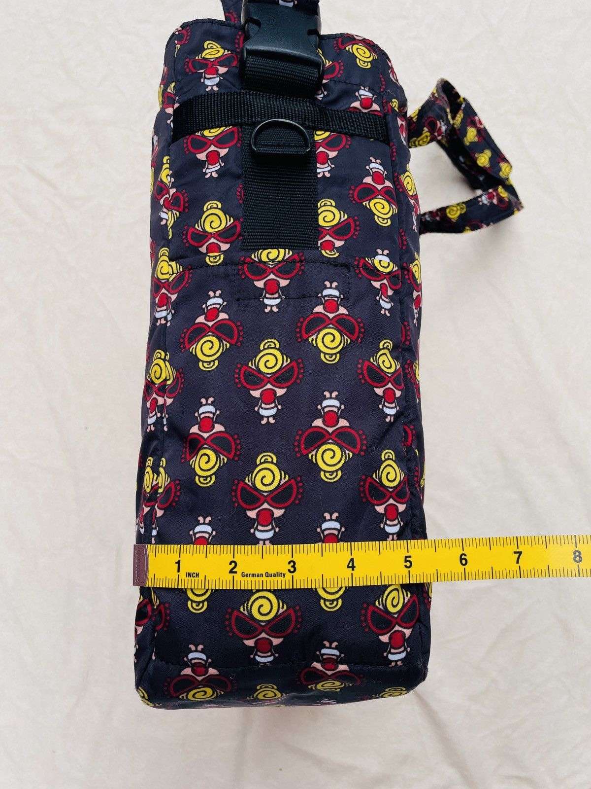 Hysteric Glamour HYSTERIC GLAMOUR x HYSTERIC MINI 2 WAY BAG FULLPRINT Size ONE SIZE - 19 Thumbnail