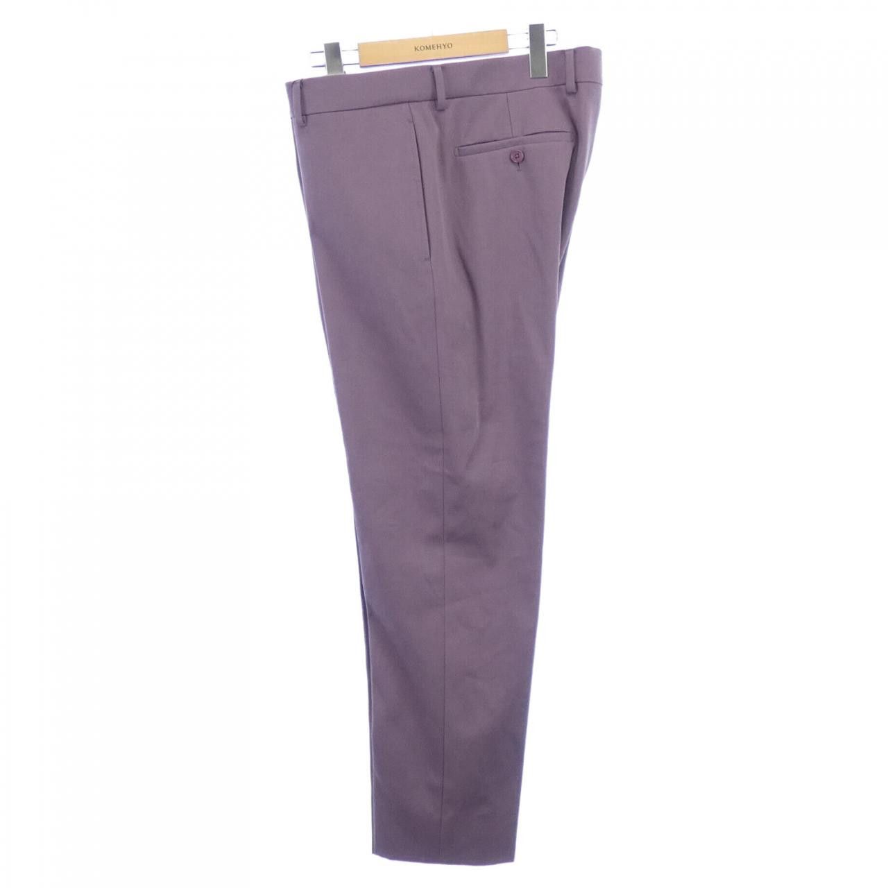 Hermes Hermes Hermes Pants Textile Pants DUTY FREE for USA Size ONE SIZE - 1 Thumbnail