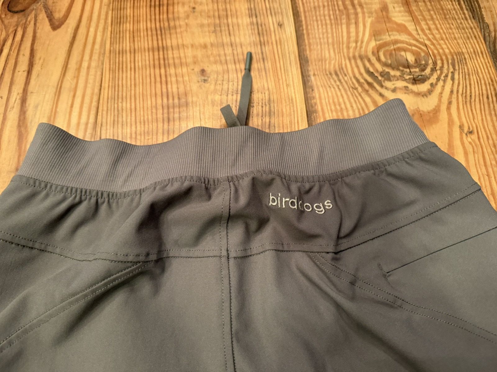 Designer Birddog -Wolfgang phuck - medium joggers Size US 32 / EU 48 - 4 Thumbnail