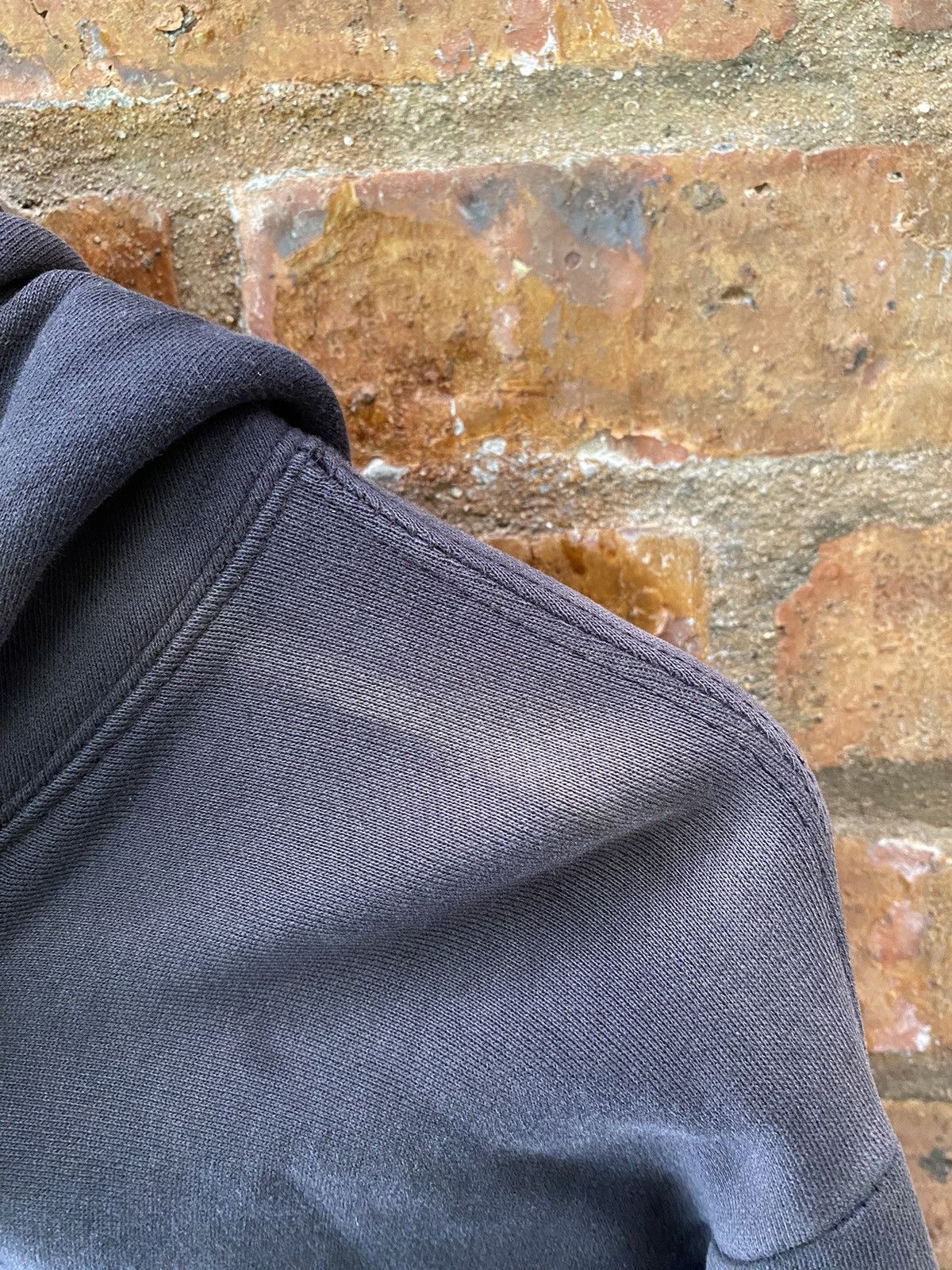 Undercover AW02 Undercover record hoodie Size US L / EU 52-54 / 3 - 9 Thumbnail