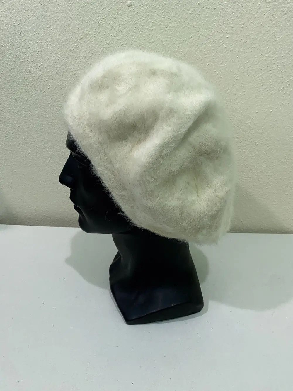 Japanese Brand × Kapital × Vintage Japanese Brand Fleece Beanie Hat Size ONE SIZE - 3 Thumbnail