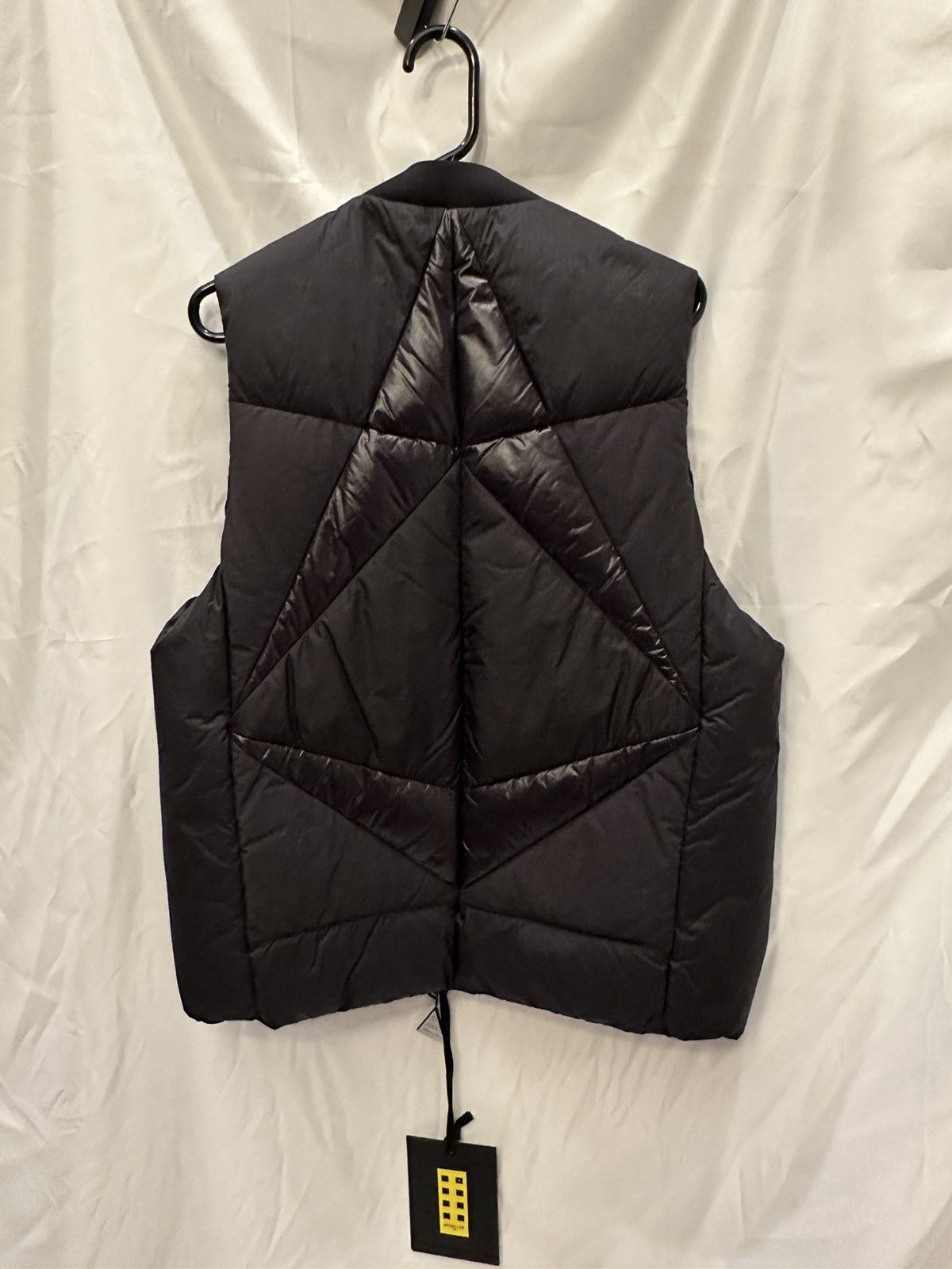 Moncler Genius Moncler Genius Gilet Vest Size US XL / EU 56 / 4 - 14 Thumbnail