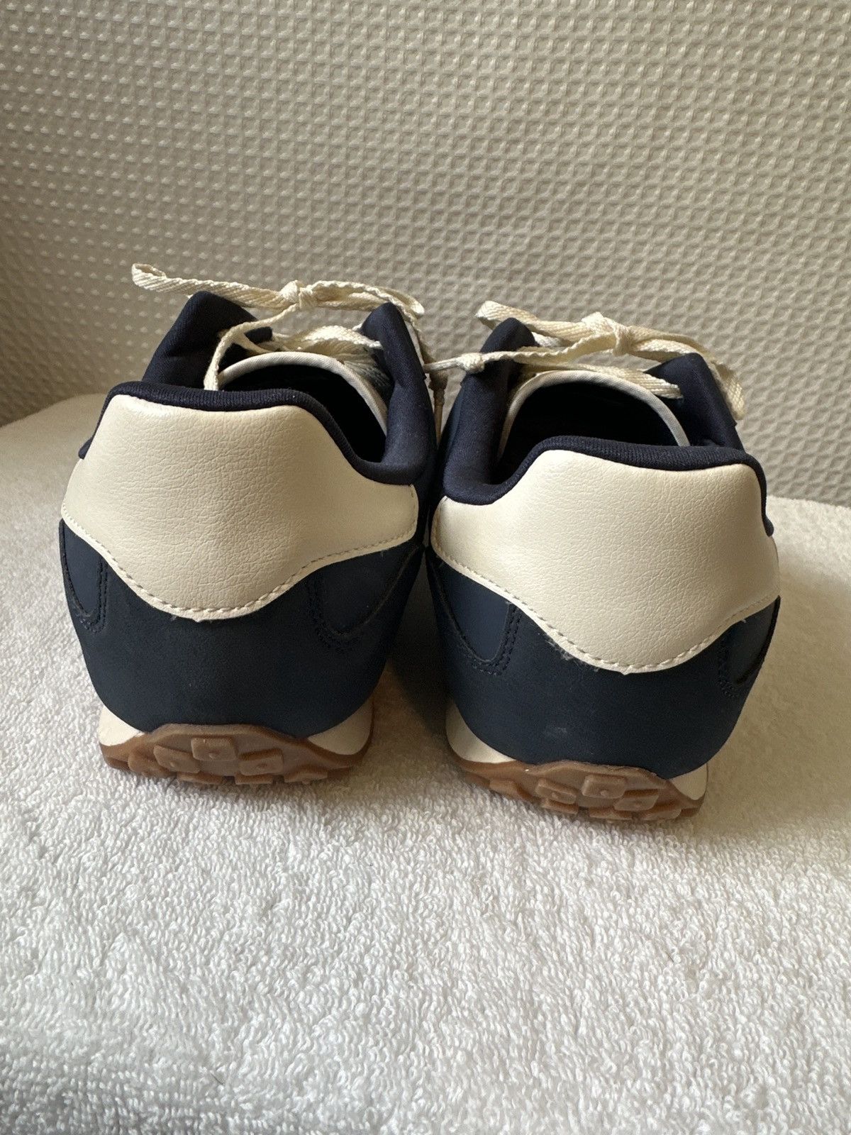 Other Lefties Men’s Track Sneakers Size US 10.5 / EU 43-44 - 6 Thumbnail