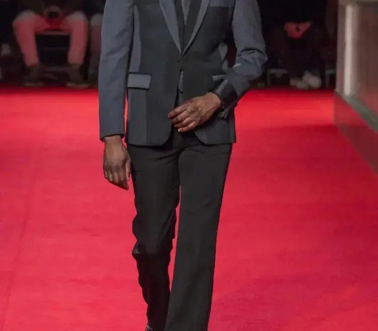 Junya Watanabe Junya Watanabe Patches Blazer Jacket-2507 Size US S / EU 44-46 / 1 - 9 Thumbnail