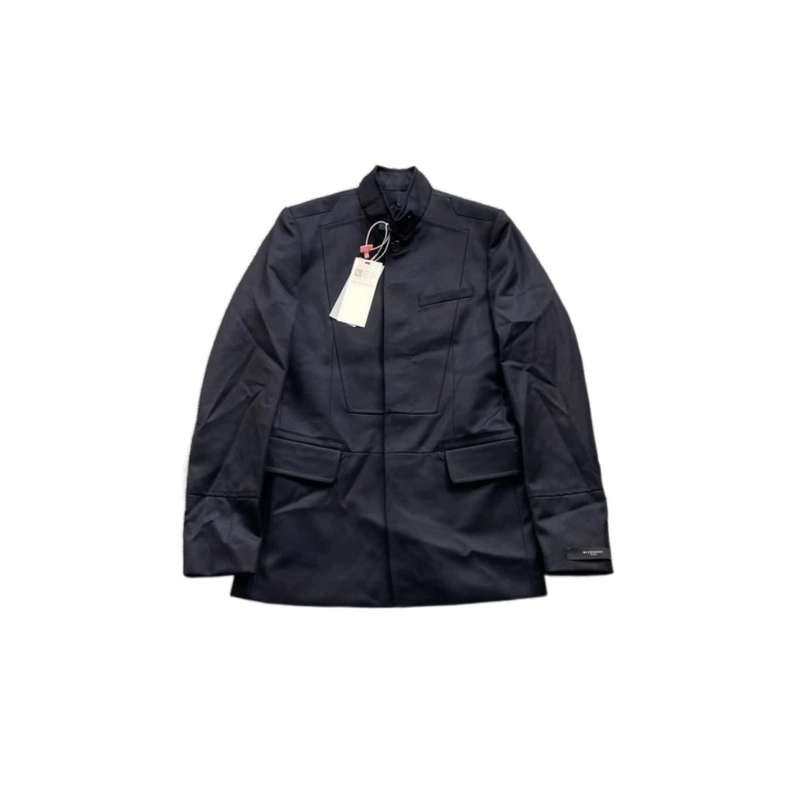 Givenchy Givenchy Size44 Navy blue suit, size 44 / 95 new / public p Size US M / EU 48-50 / 2 - 8 Thumbnail