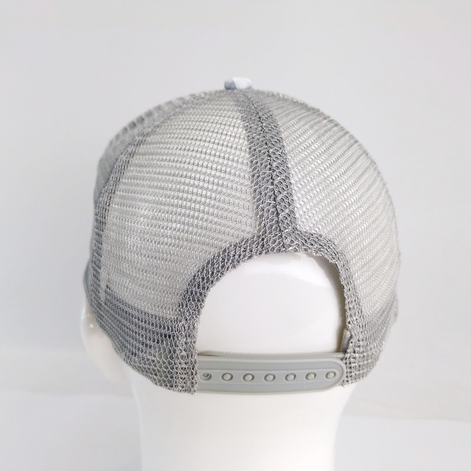 Other RK S'mores Outdoor Camping Trucker Mesh Hat Baseball Cap Size ONE SIZE - 4 Thumbnail