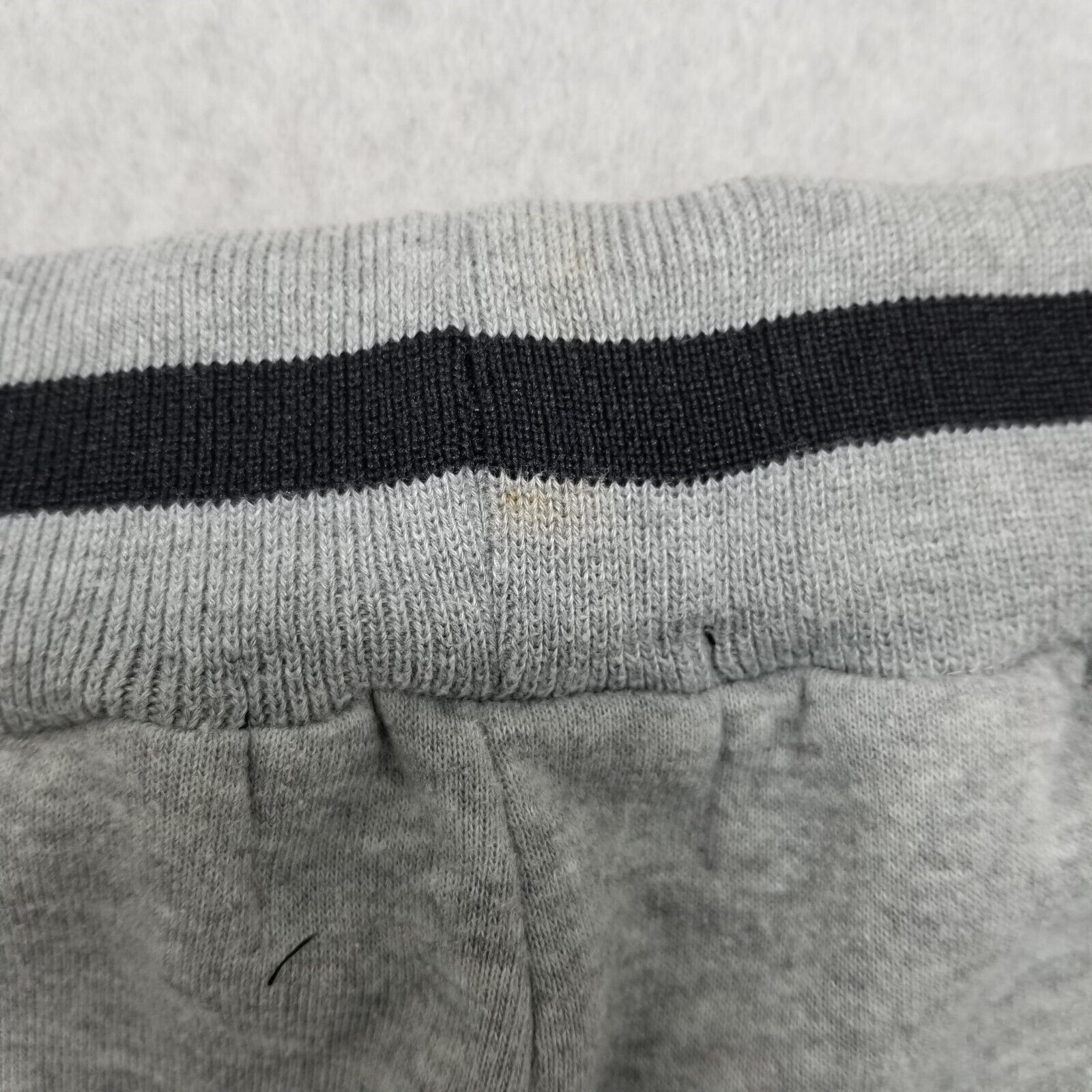 Brooklyn Xpress Brooklyn Xpress Womens Sweatpants Small Gray Pockets Size 28" / US 6 / IT 42 - 7 Thumbnail