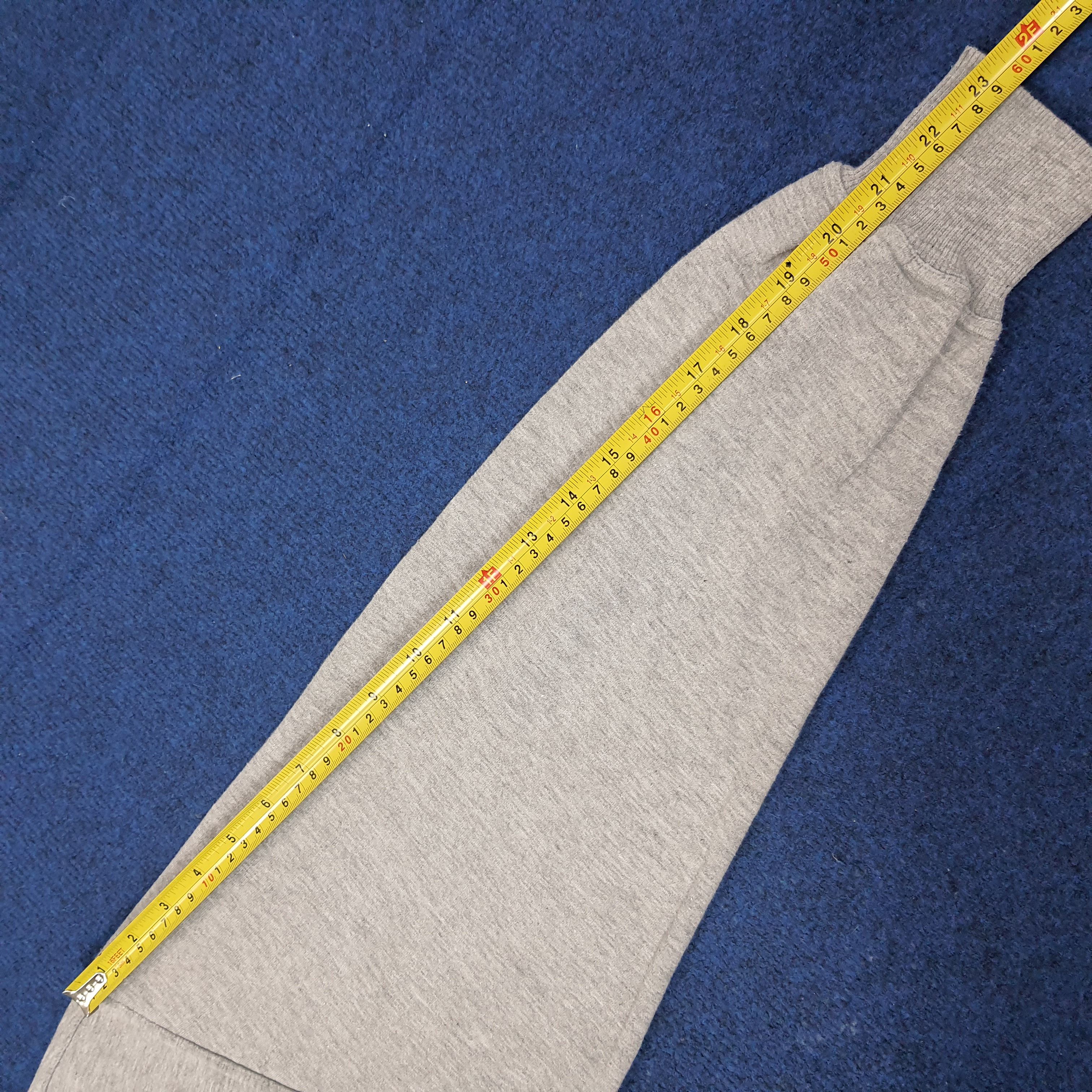 Calvin Klein Vintage Calvin Klein Jeans Sweatshirt C251N1 Size US M / EU 48-50 / 2 - 10 Thumbnail