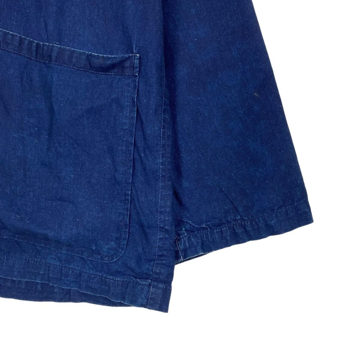 Japanese Brand JAPANASE💥CHIANG MAI DELUXE BY GAIJIN MADE CHORE JACKET Size US M / EU 48-50 / 2 - 7 Thumbnail