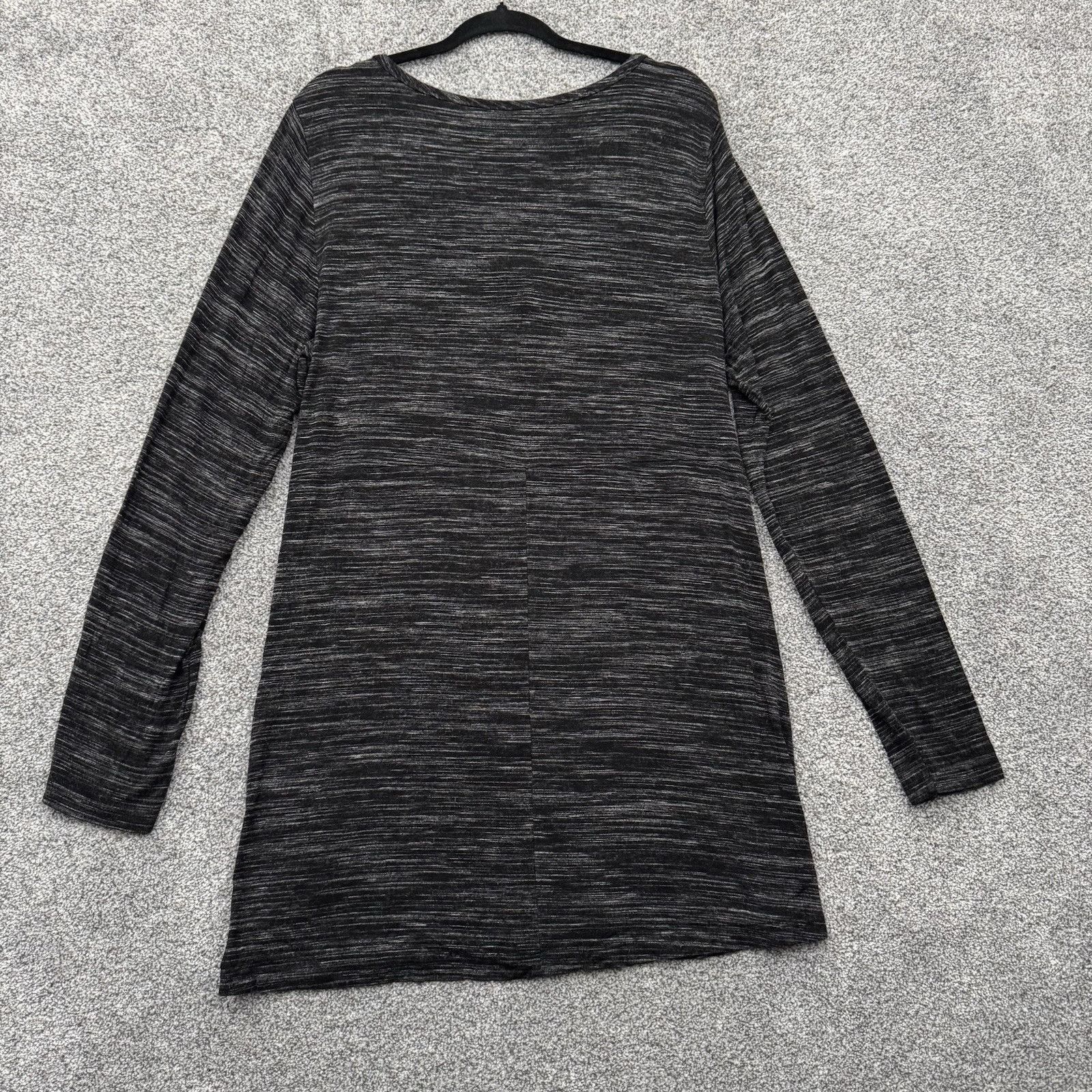 Other Soft Surroundings Sweater Dress XL Whimsigoth Boho Witchy Size XL / US 12-14 / IT 48-50 - 6 Thumbnail