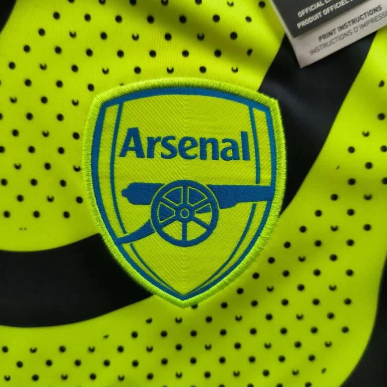 Adidas NEW Arsenal 2023-24 Adidas away football jersey size XS Size US XS / EU 42 / 0 - 3 Thumbnail