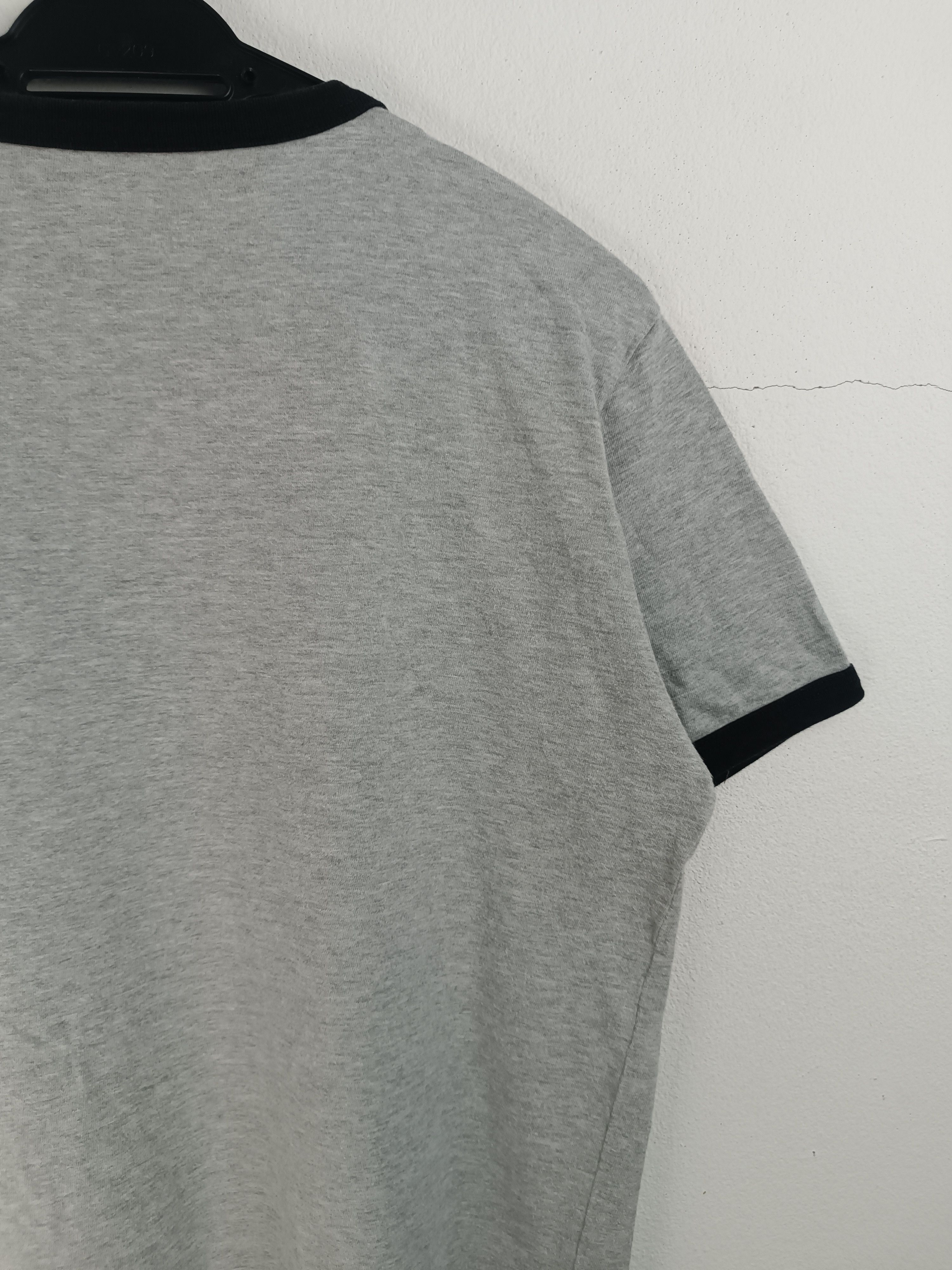 Band Tees VINTAGE BEASTIE BOYS CLASSIC LOGO RINGER RAP PUNK TEE Size US M / EU 48-50 / 2 - 13 Thumbnail