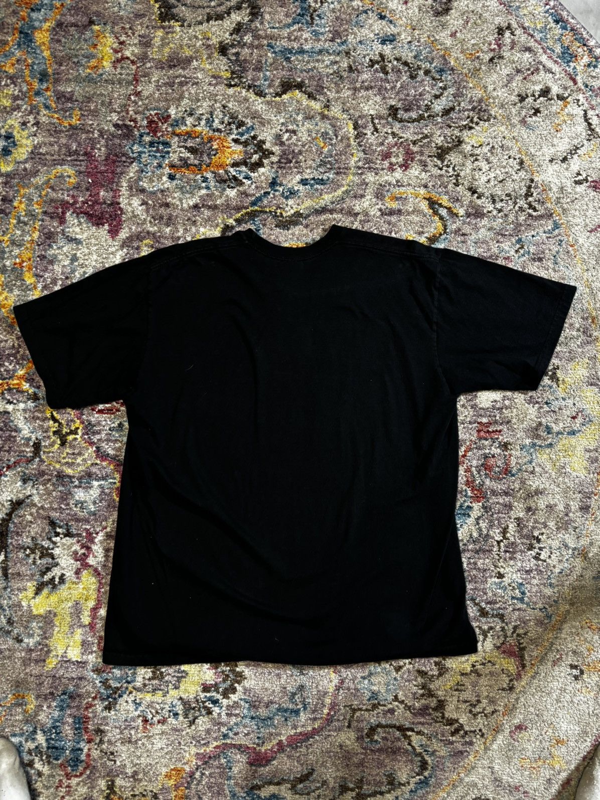 Supreme Skull Supreme Tee Size US XL / EU 56 / 4 - 3 Thumbnail